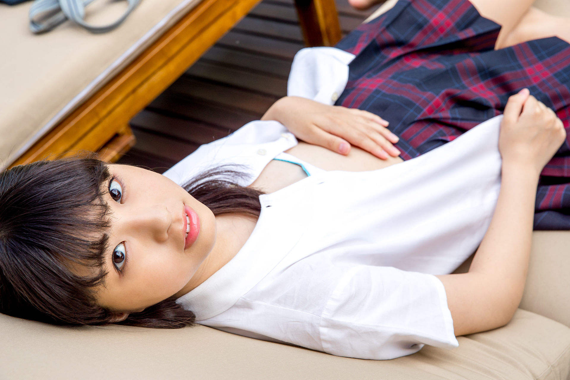 2018.09.20 Nagisa Ikeda 池田なぎさ - Regular Gallery 3.1-图28