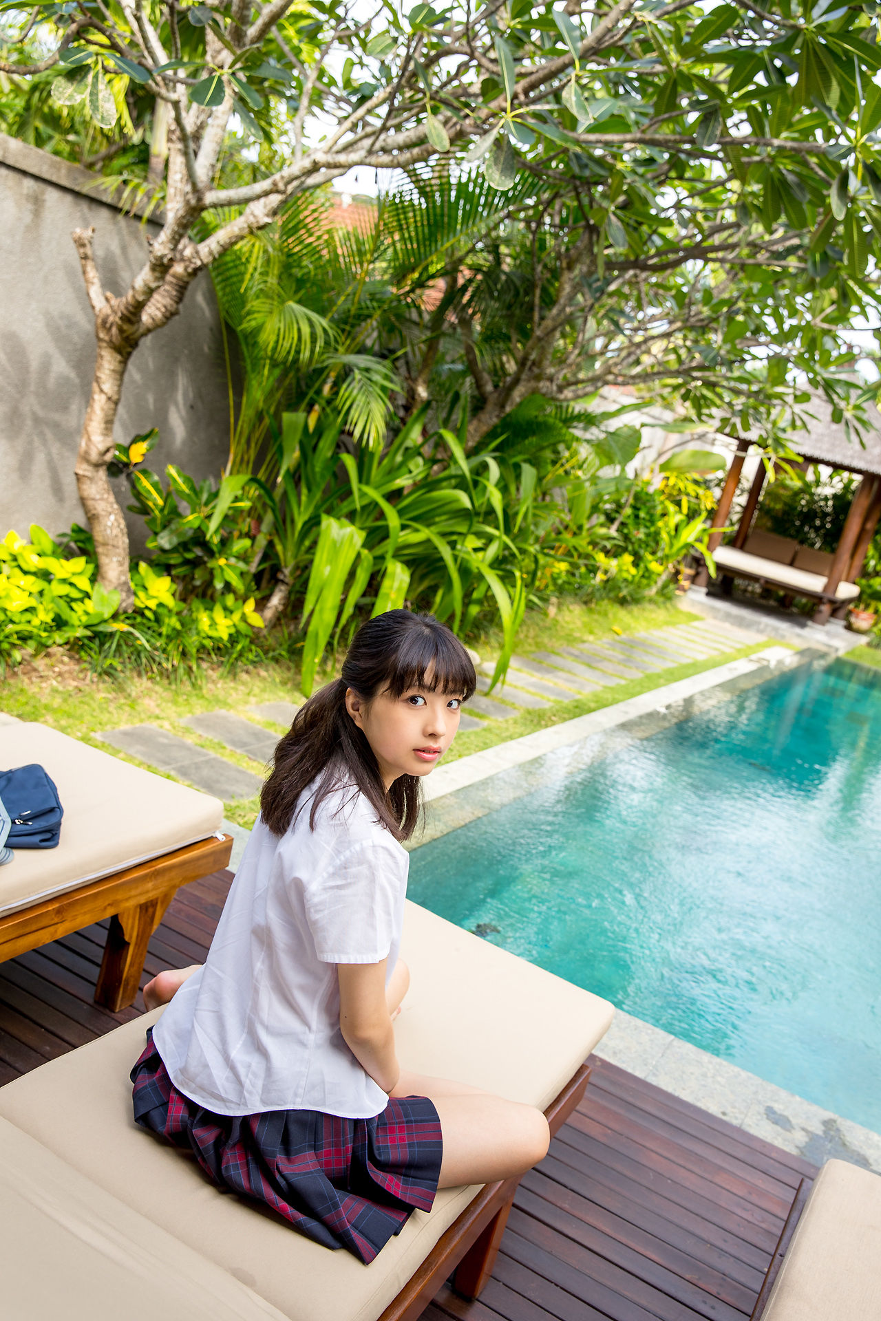 2018.09.20 Nagisa Ikeda 池田なぎさ - Regular Gallery 3.1-图29
