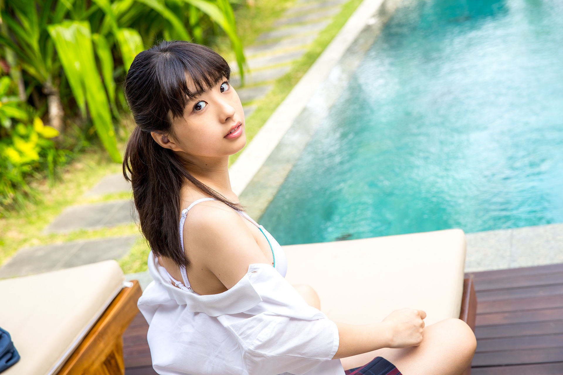 2018.09.20 Nagisa Ikeda 池田なぎさ - Regular Gallery 3.1-图31