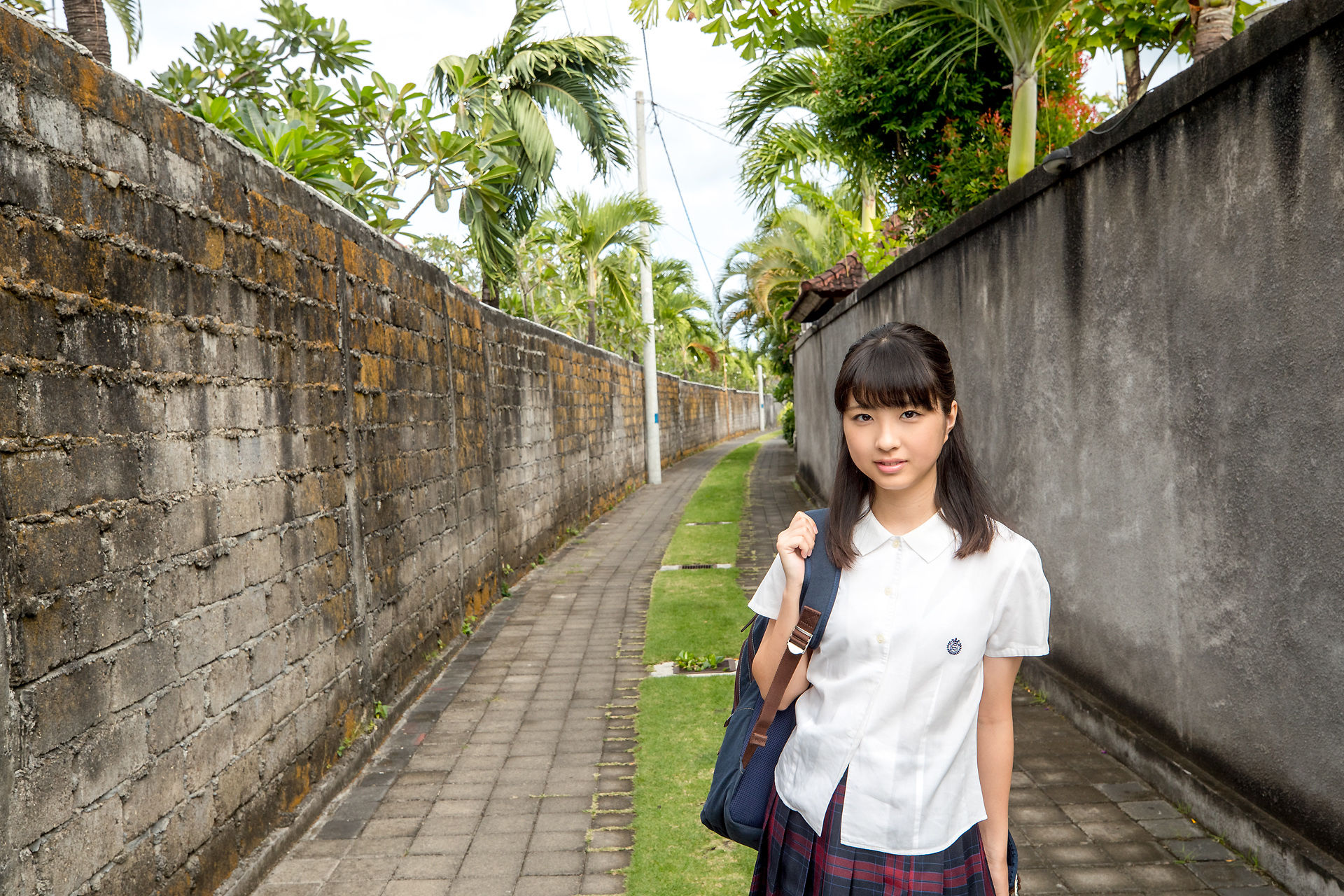 2018.09.20 Nagisa Ikeda 池田なぎさ - Regular Gallery 3.1-图3