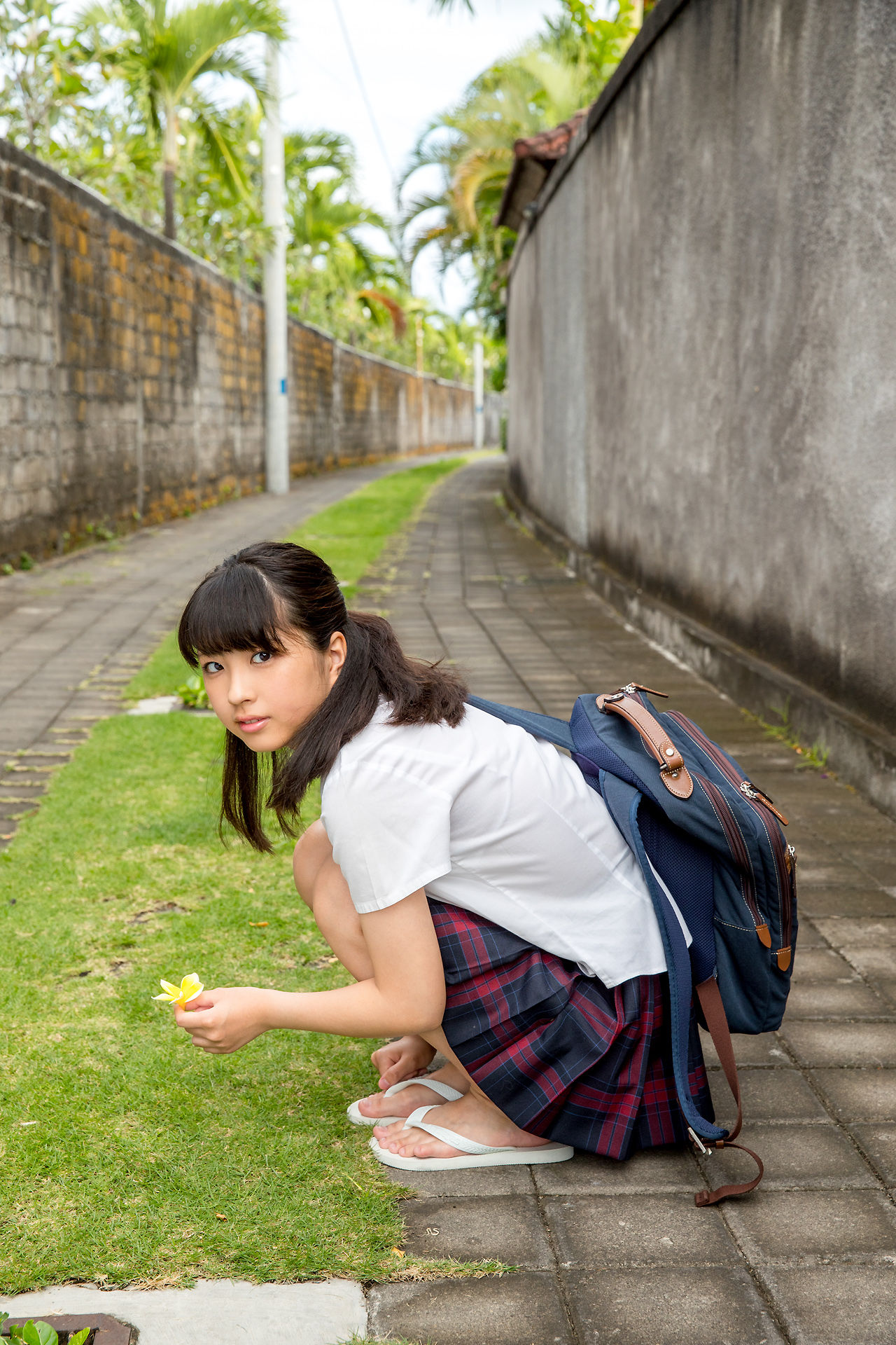 2018.09.20 Nagisa Ikeda 池田なぎさ - Regular Gallery 3.1-图5