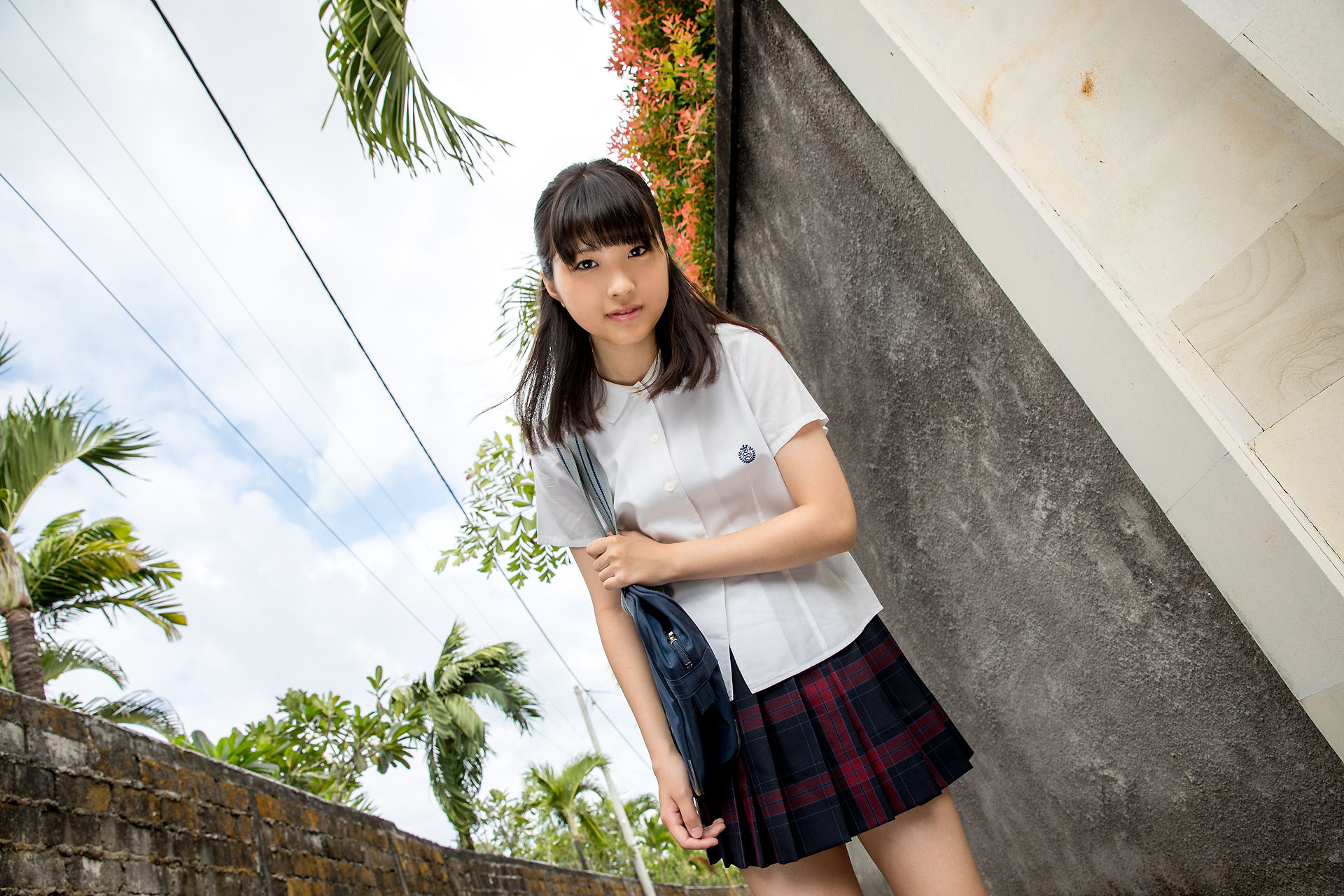 2018.09.20 Nagisa Ikeda 池田なぎさ - Regular Gallery 3.1-图7