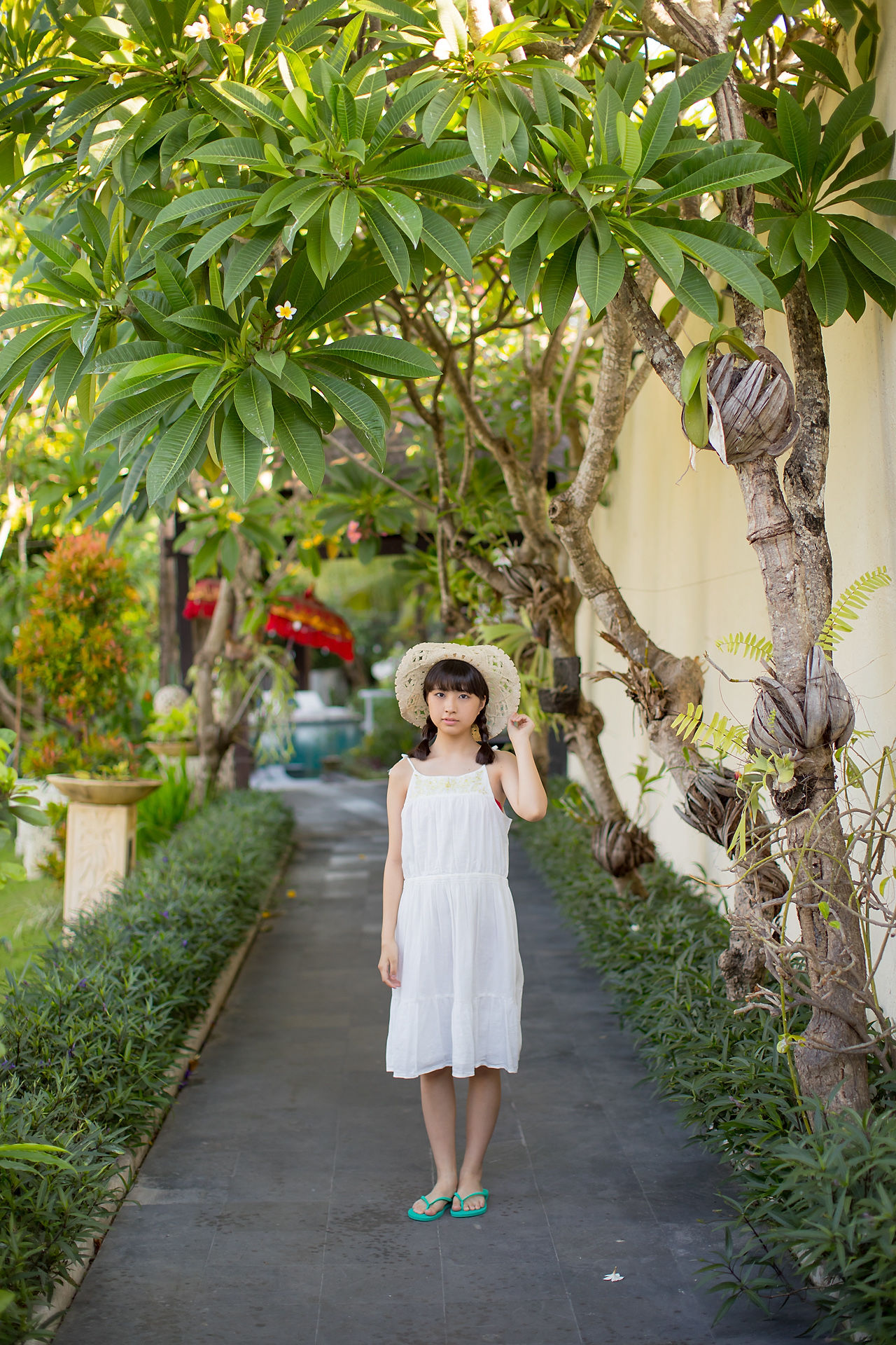 2018.10.11 Nagisa Ikeda 池田なぎさ - Regular Gallery 3.3-图0