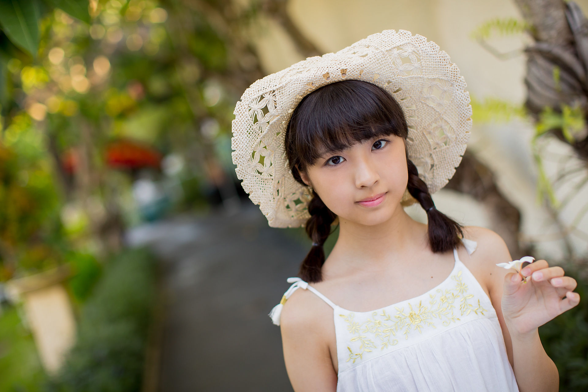 2018.10.11 Nagisa Ikeda 池田なぎさ - Regular Gallery 3.3-图9