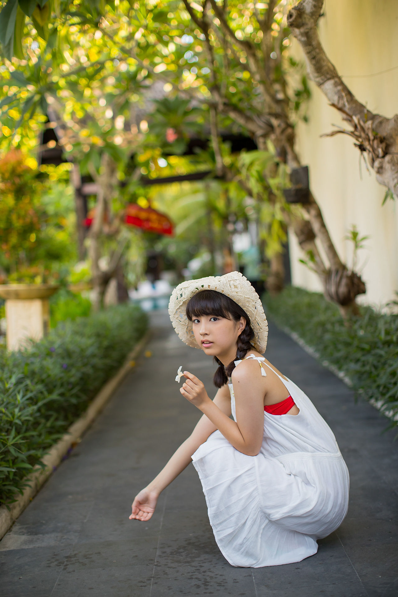 2018.10.11 Nagisa Ikeda 池田なぎさ - Regular Gallery 3.3-图10