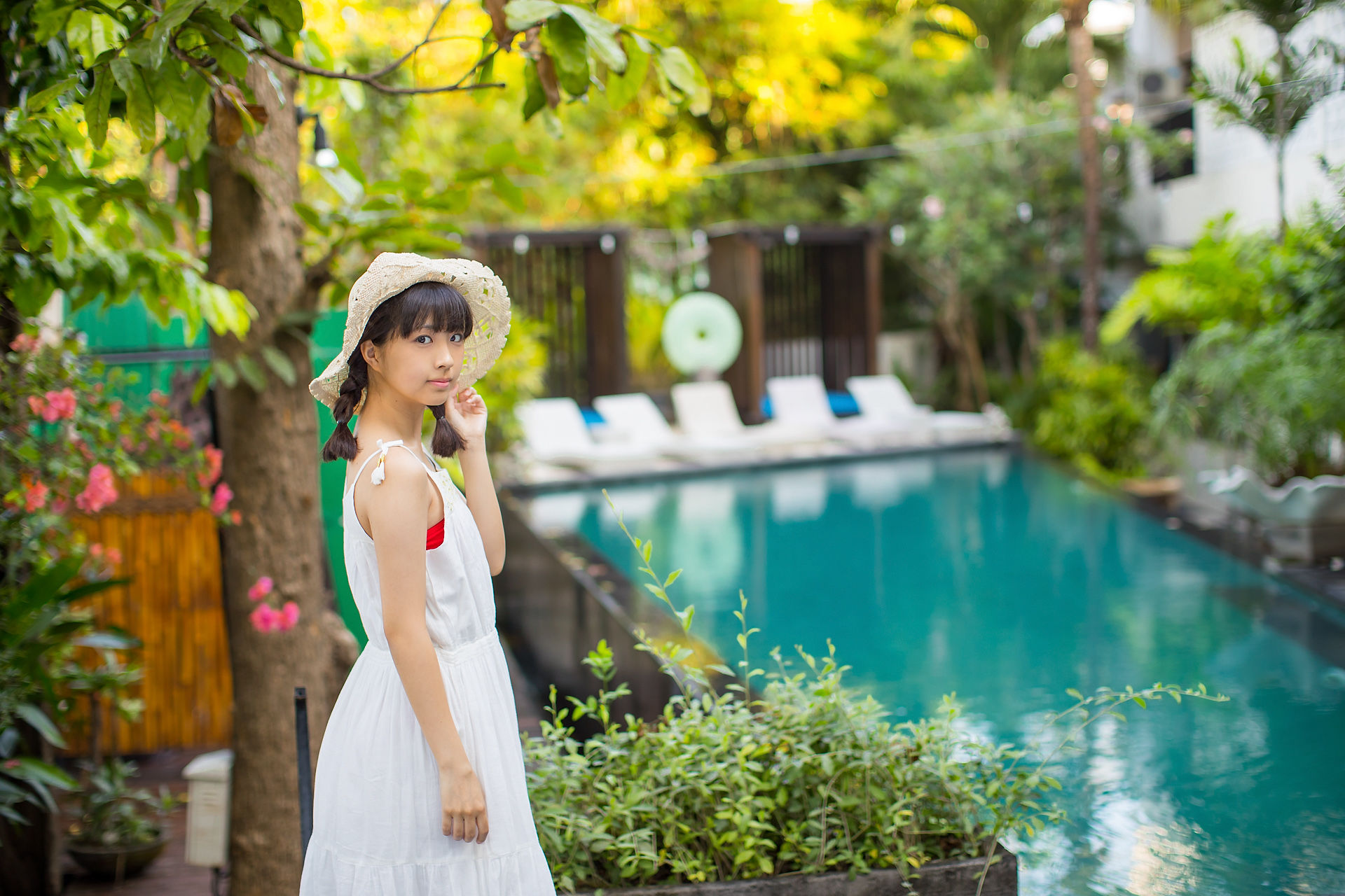 2018.10.11 Nagisa Ikeda 池田なぎさ - Regular Gallery 3.3-图11