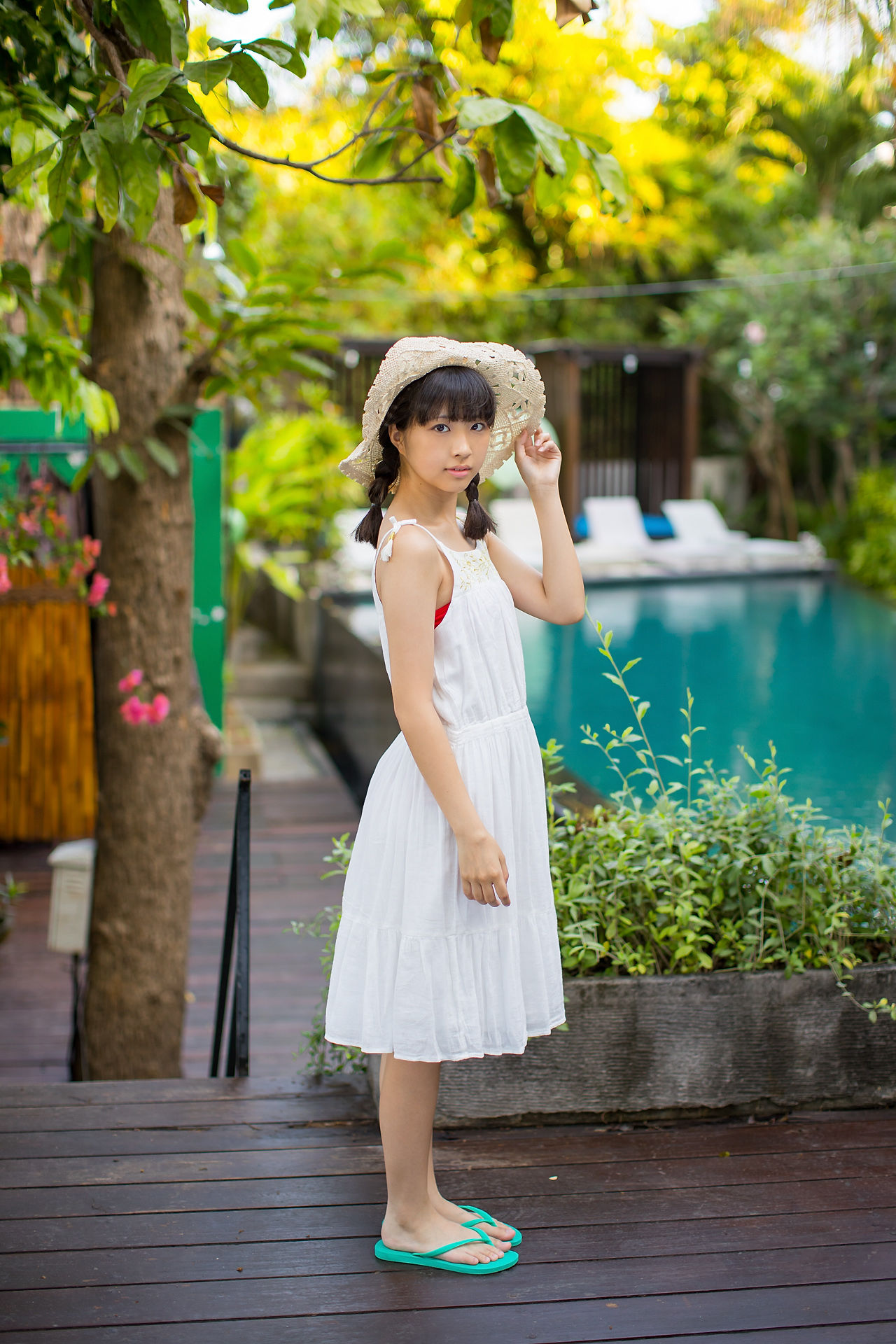 2018.10.11 Nagisa Ikeda 池田なぎさ - Regular Gallery 3.3-图12