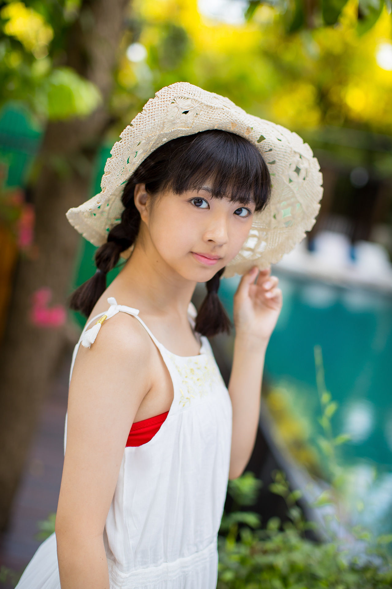 2018.10.11 Nagisa Ikeda 池田なぎさ - Regular Gallery 3.3-图13