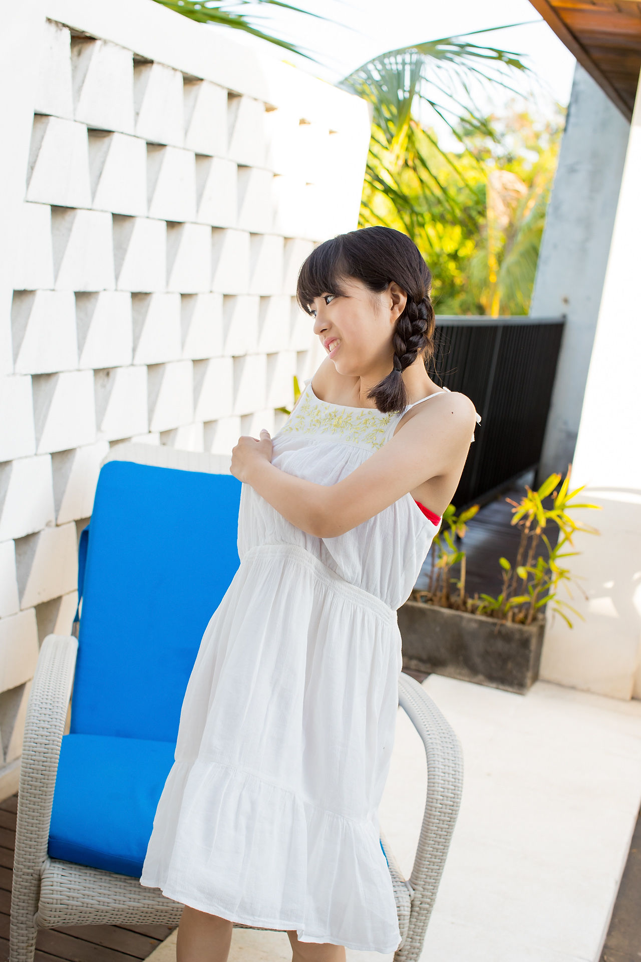 2018.10.11 Nagisa Ikeda 池田なぎさ - Regular Gallery 3.3-图21