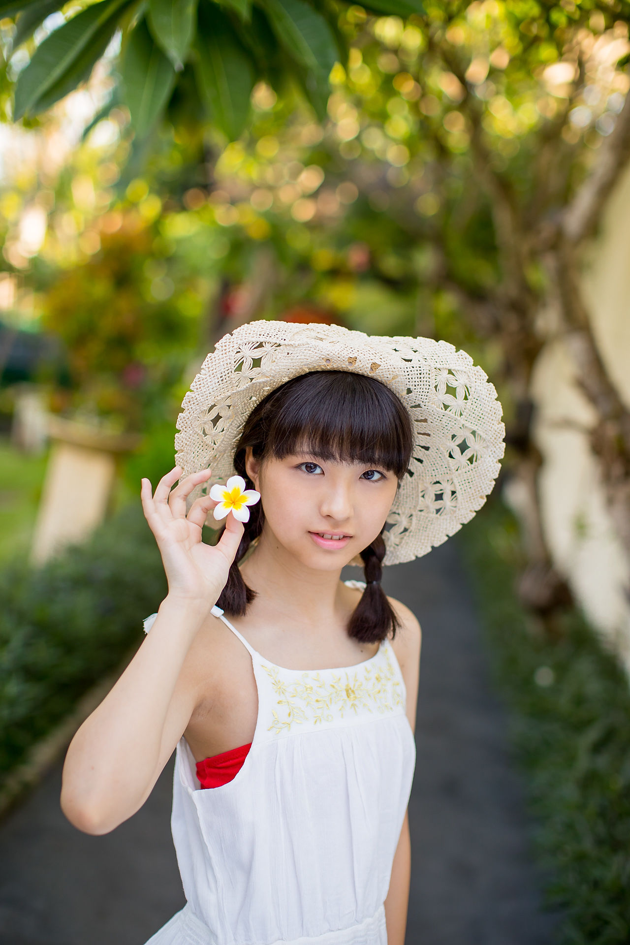 2018.10.11 Nagisa Ikeda 池田なぎさ - Regular Gallery 3.3-图5