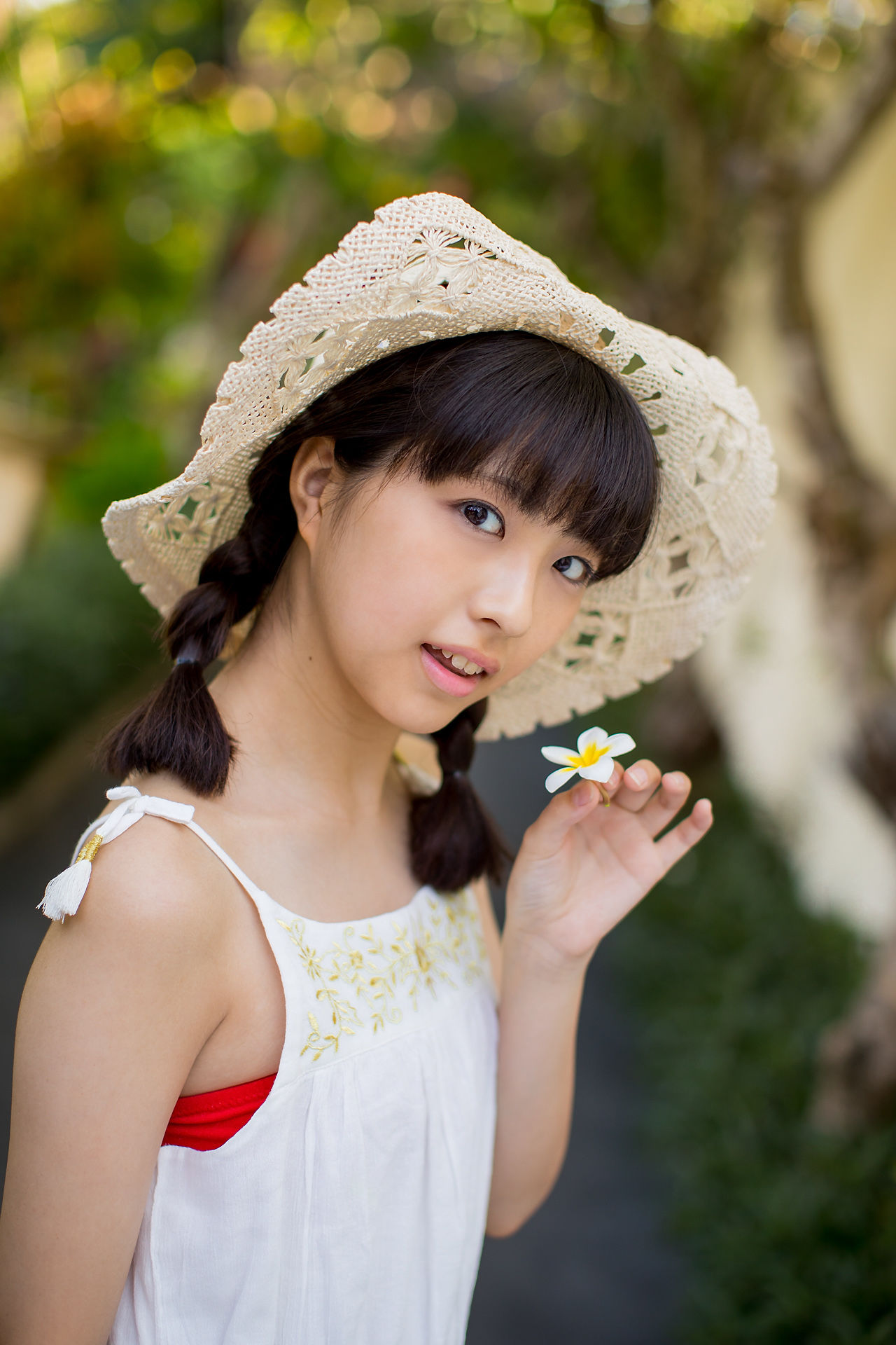 2018.10.11 Nagisa Ikeda 池田なぎさ - Regular Gallery 3.3-图8
