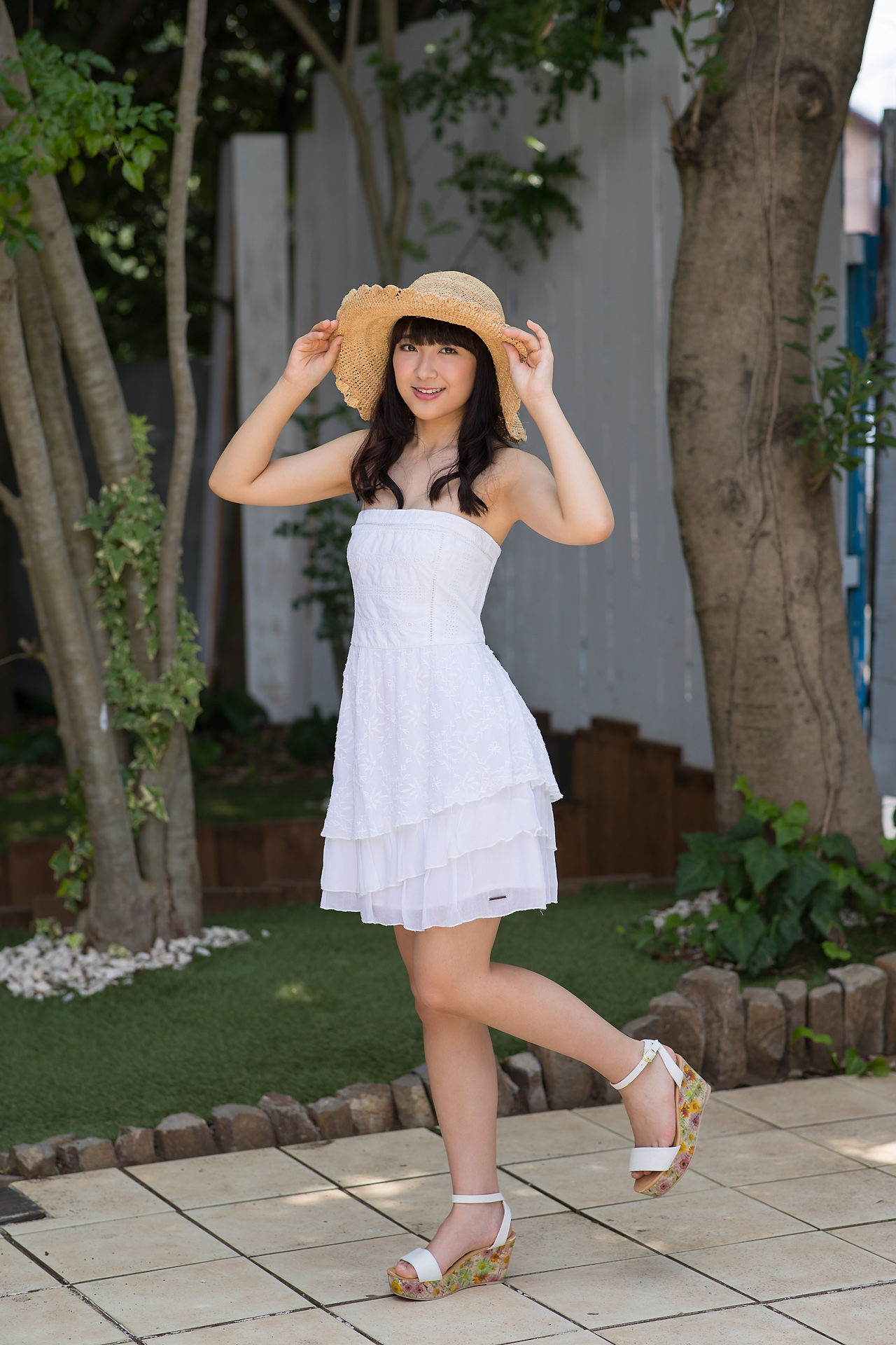 2018.10.18 Ai Takanashi 高梨あい - Regular Gallery 6.1-图0