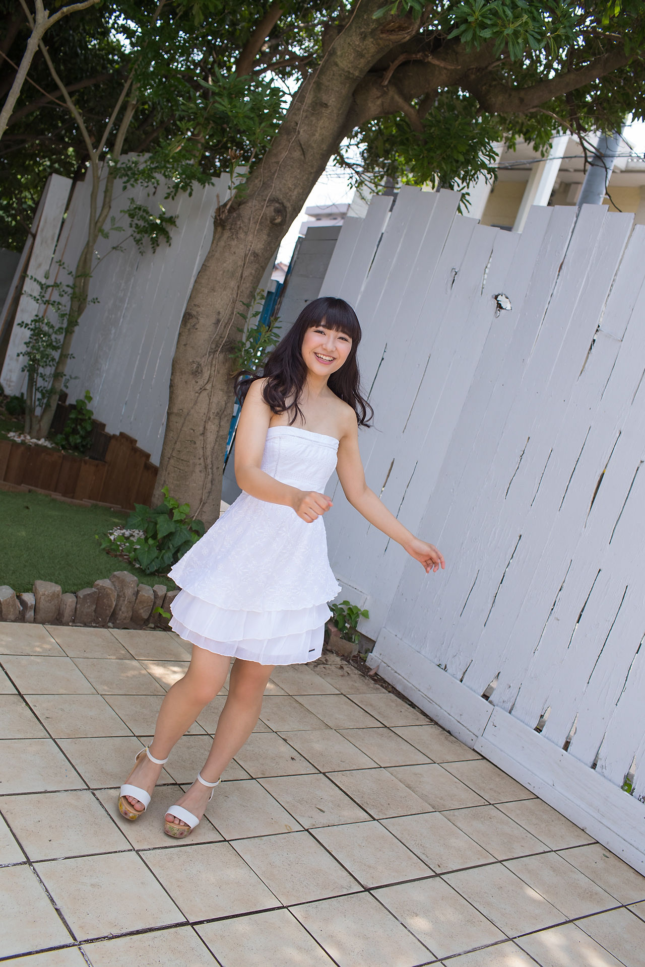2018.10.18 Ai Takanashi 高梨あい - Regular Gallery 6.1-图9