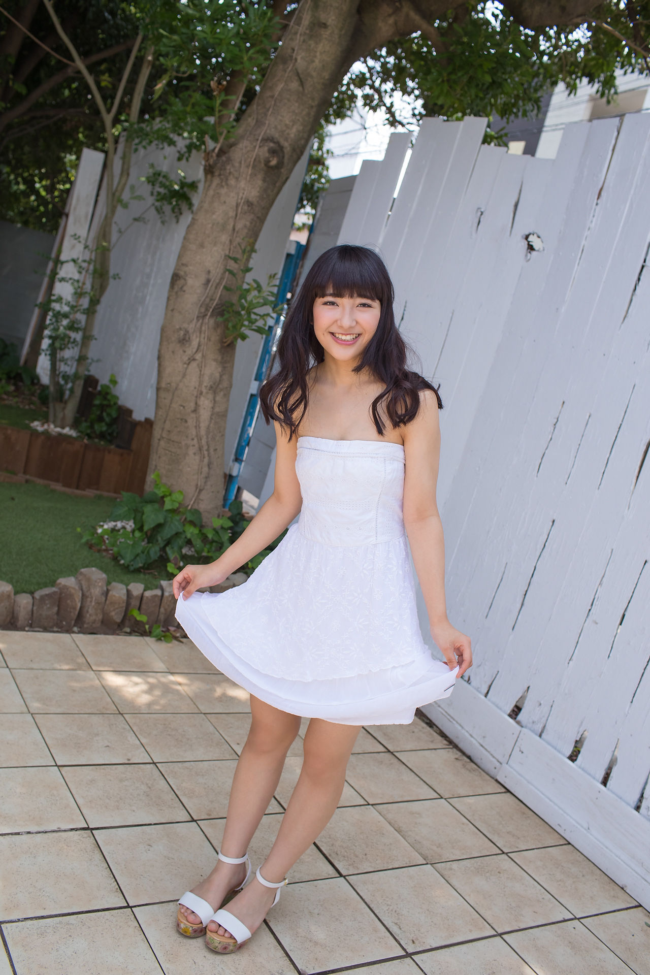 2018.10.18 Ai Takanashi 高梨あい - Regular Gallery 6.1-图10