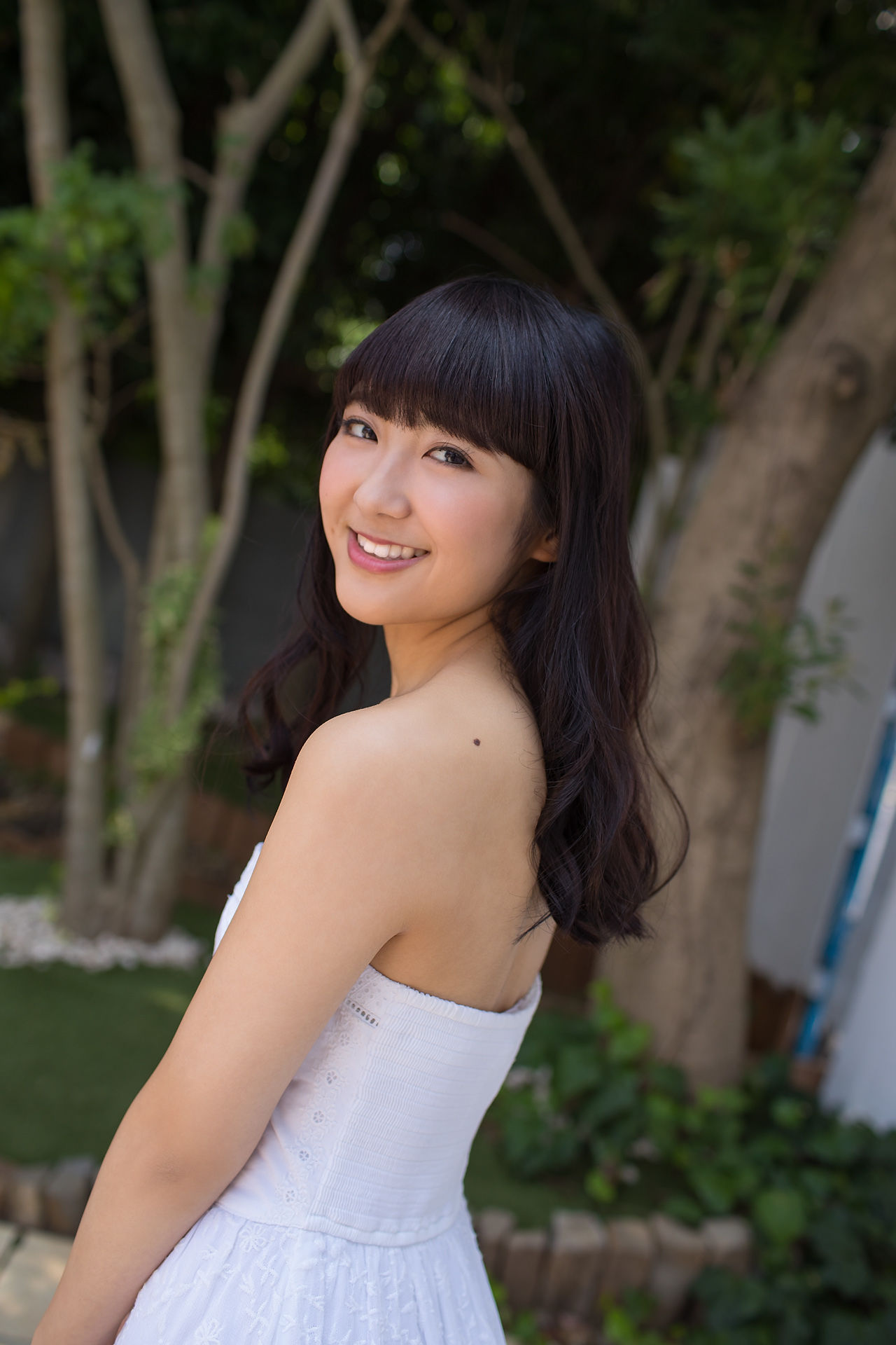 2018.10.18 Ai Takanashi 高梨あい - Regular Gallery 6.1-图12