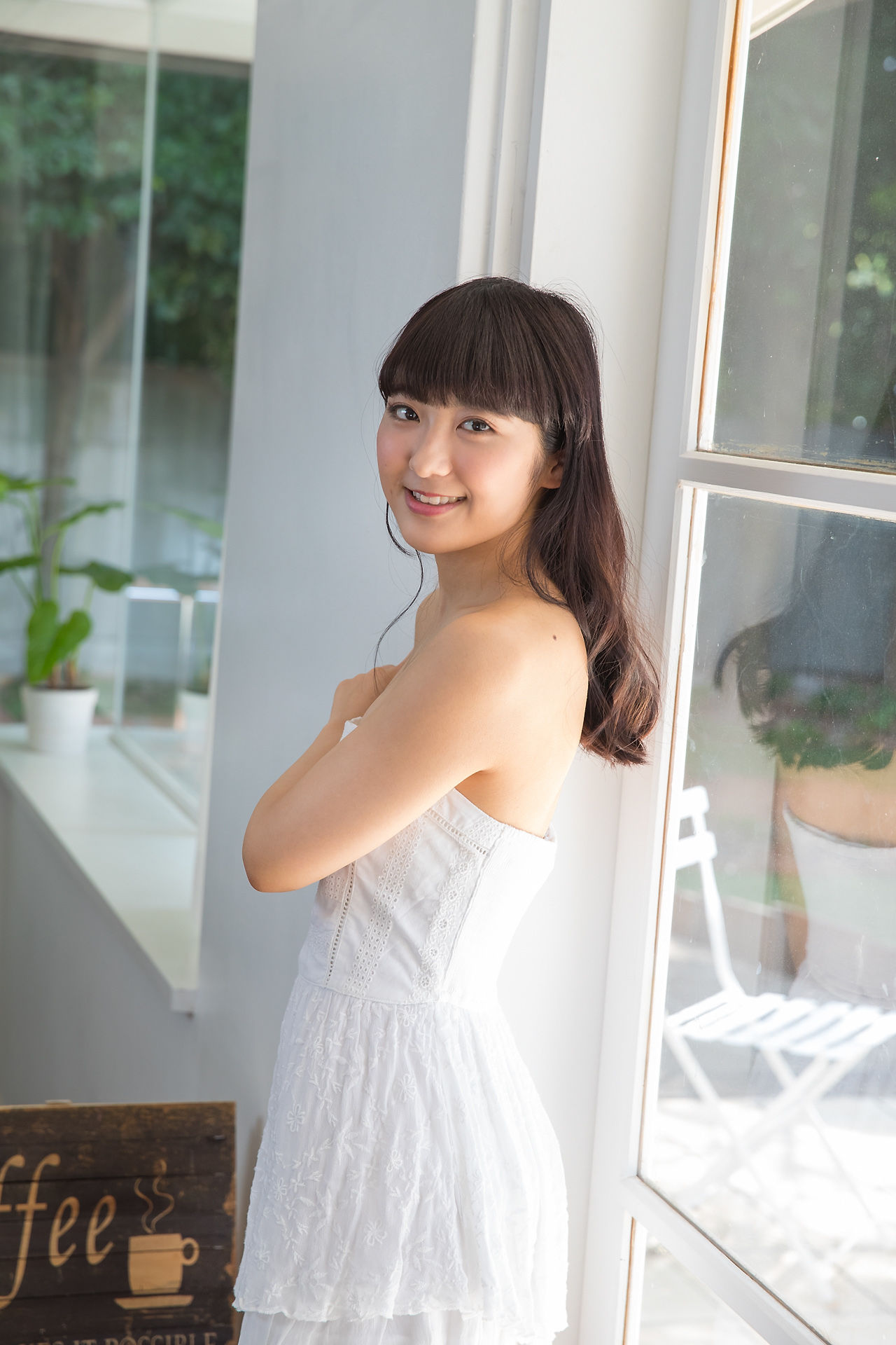 2018.10.18 Ai Takanashi 高梨あい - Regular Gallery 6.1-图13