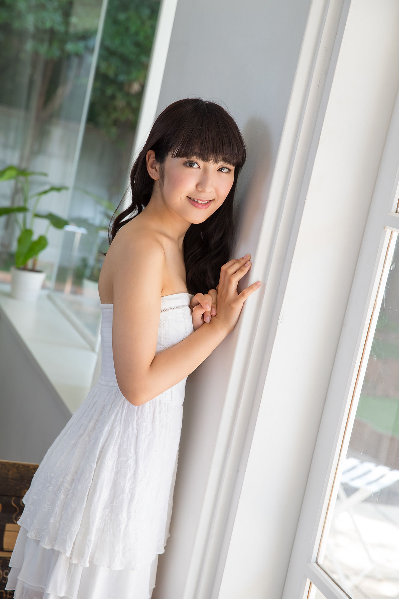2018.10.18 Ai Takanashi 高梨あい - Regular Gallery 6.1-图16