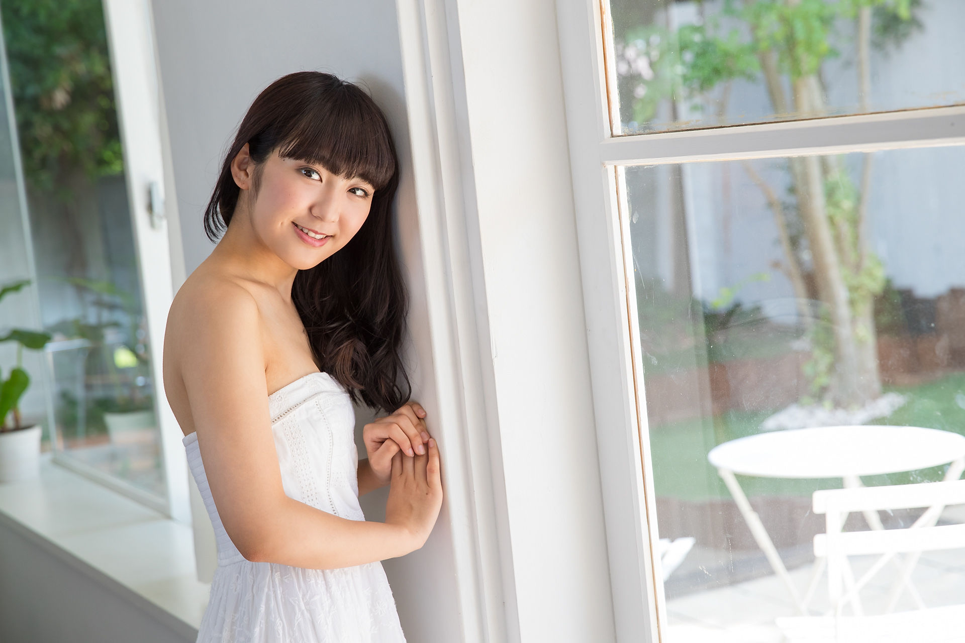 2018.10.18 Ai Takanashi 高梨あい - Regular Gallery 6.1-图17