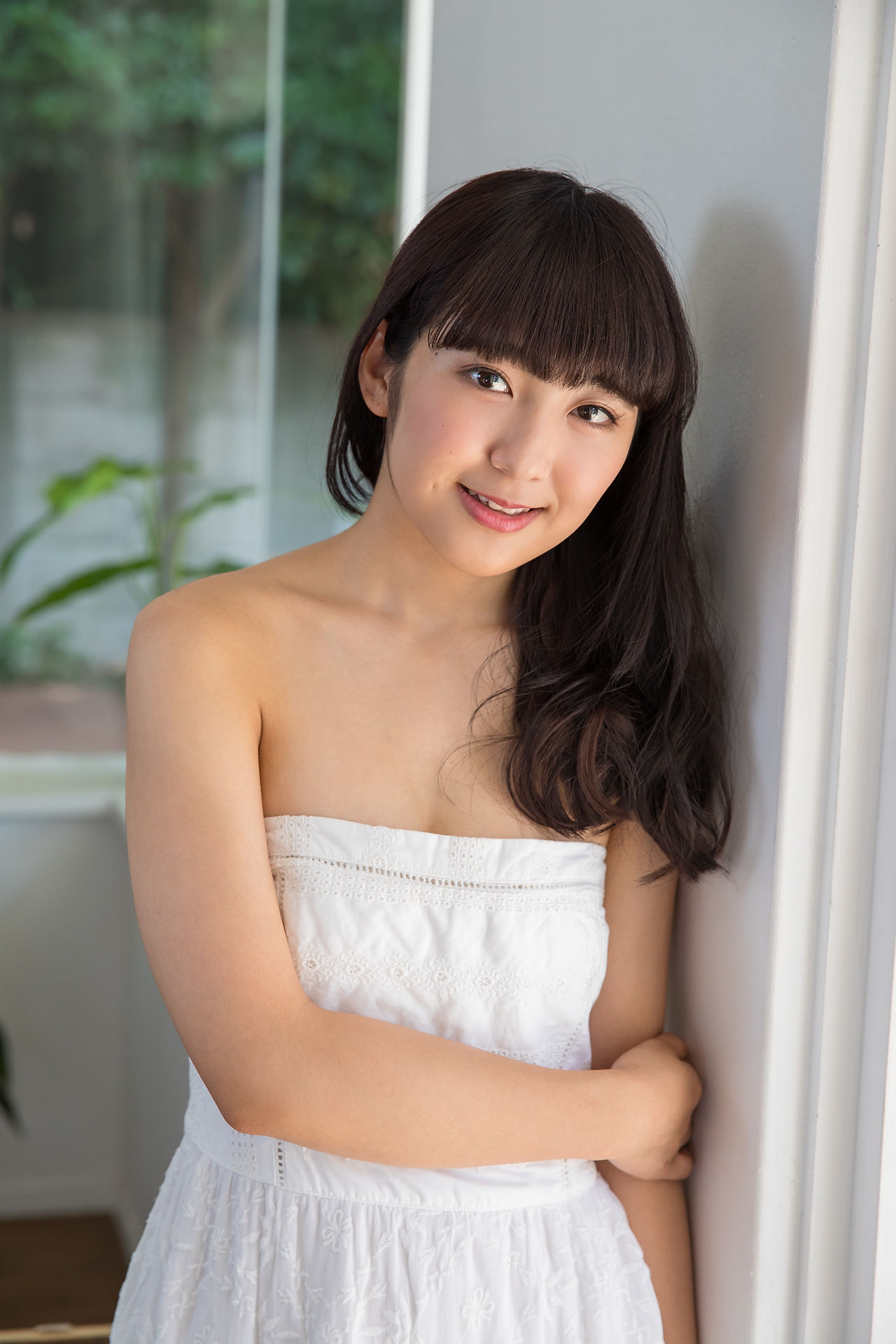 2018.10.18 Ai Takanashi 高梨あい - Regular Gallery 6.1-图18