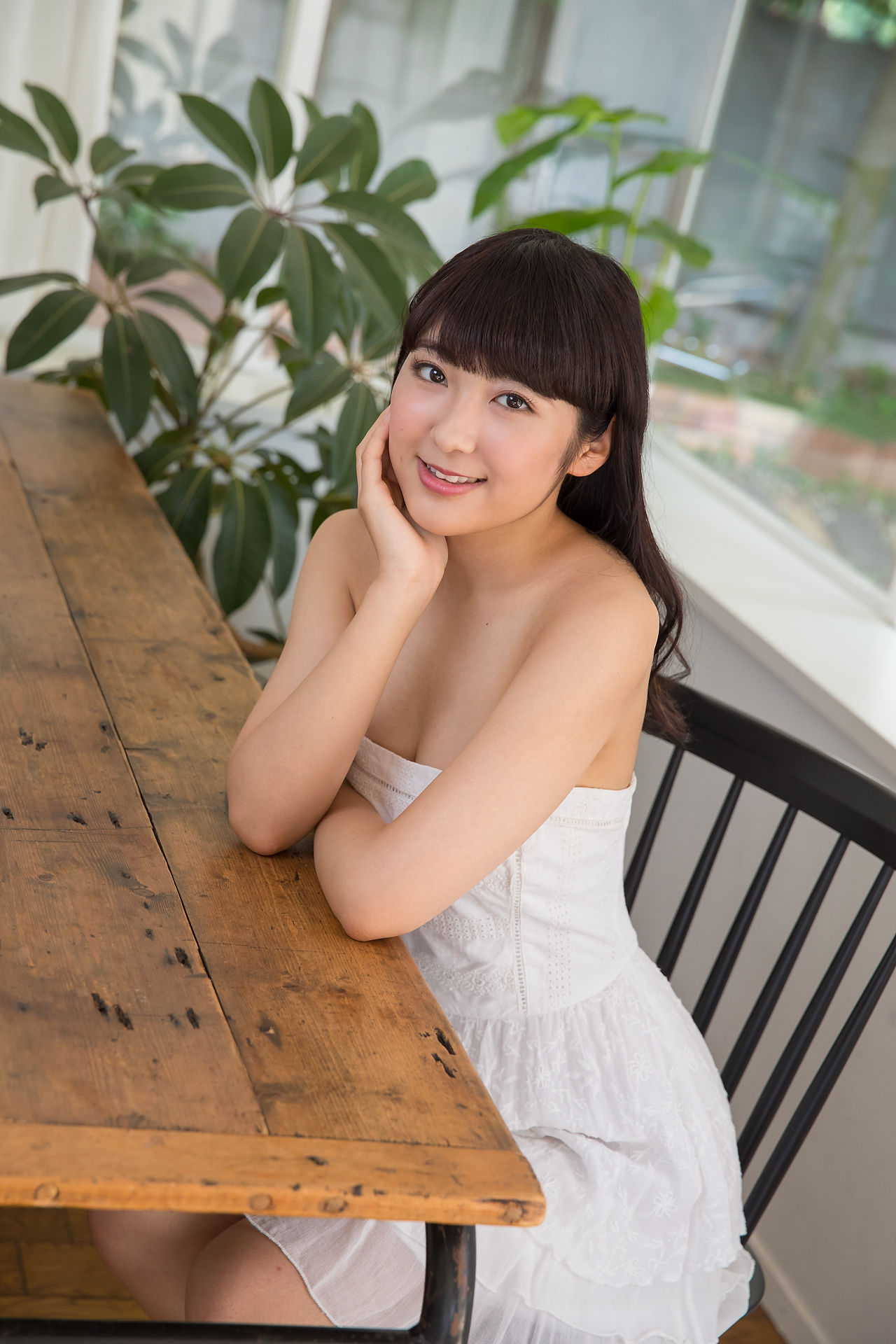 2018.10.18 Ai Takanashi 高梨あい - Regular Gallery 6.1-图20