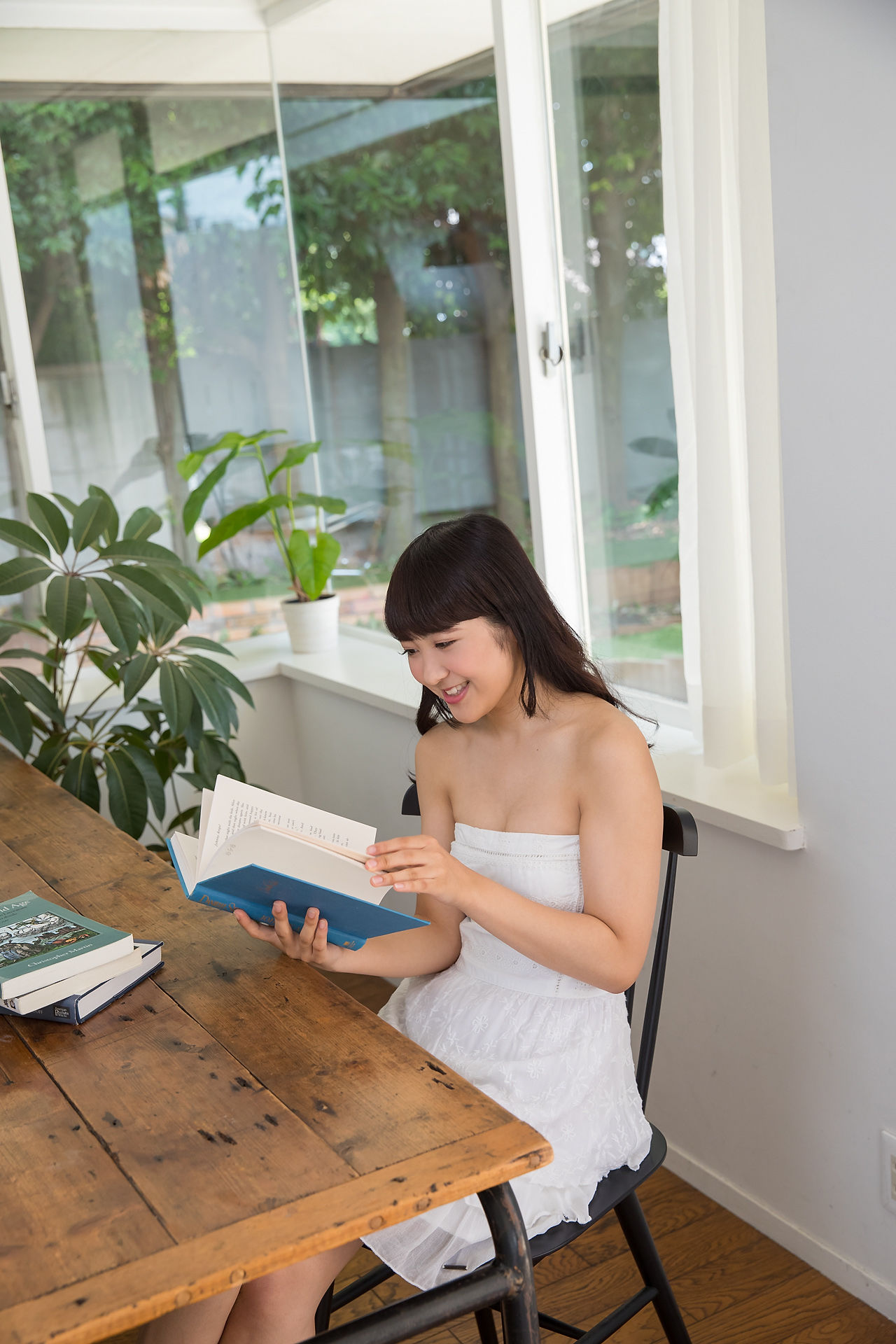 2018.10.18 Ai Takanashi 高梨あい - Regular Gallery 6.1-图21