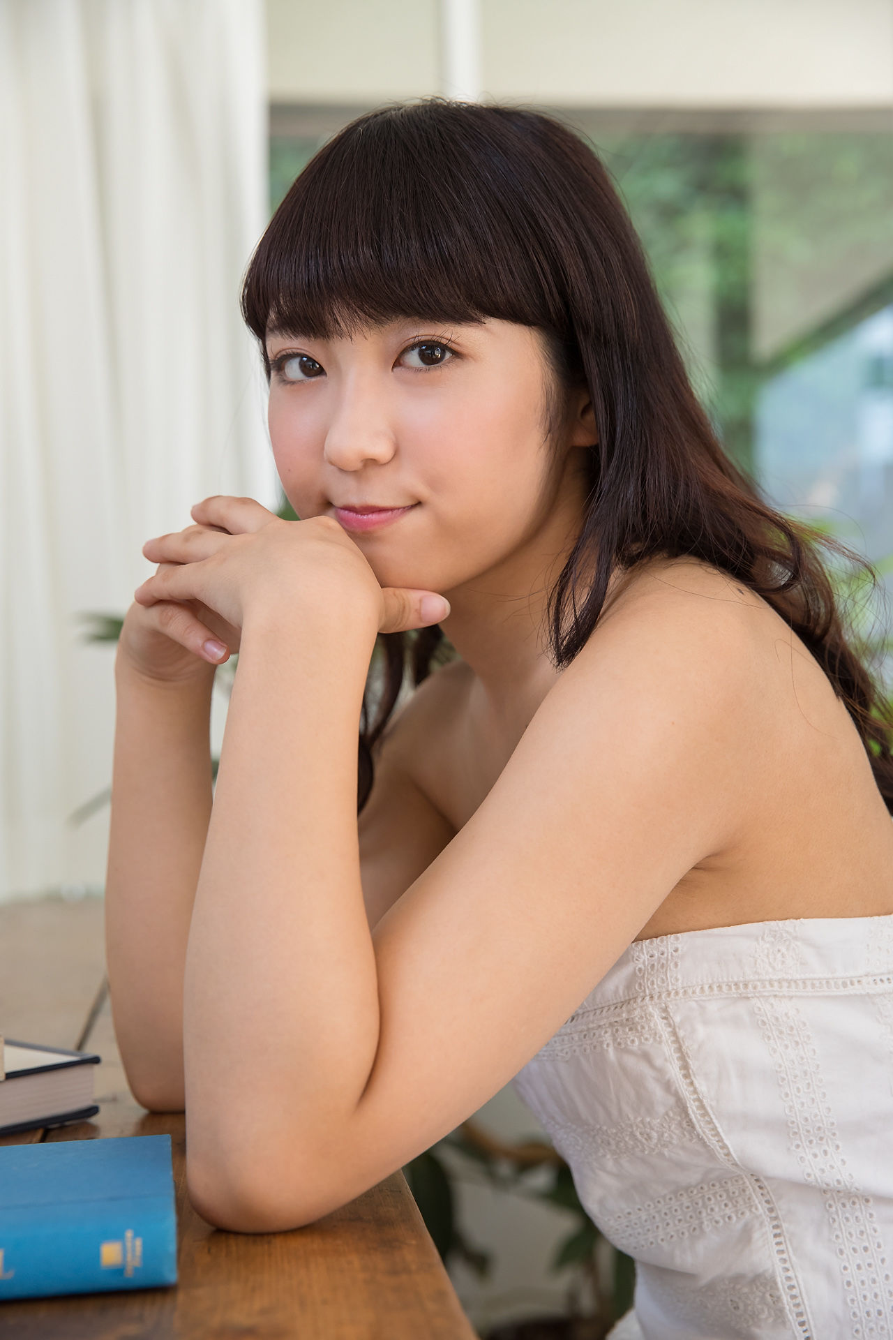 2018.10.18 Ai Takanashi 高梨あい - Regular Gallery 6.1-图24