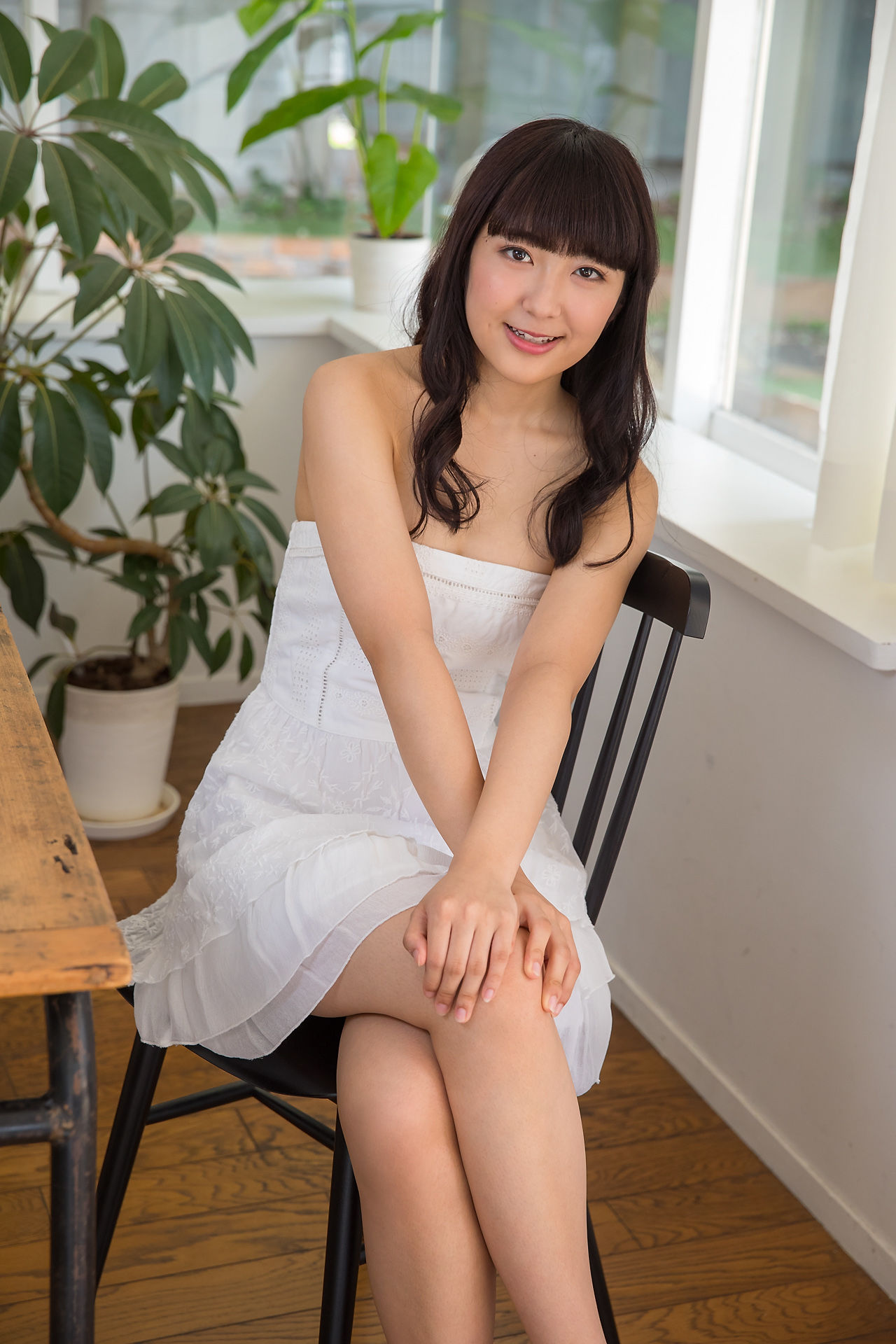 2018.10.18 Ai Takanashi 高梨あい - Regular Gallery 6.1-图28