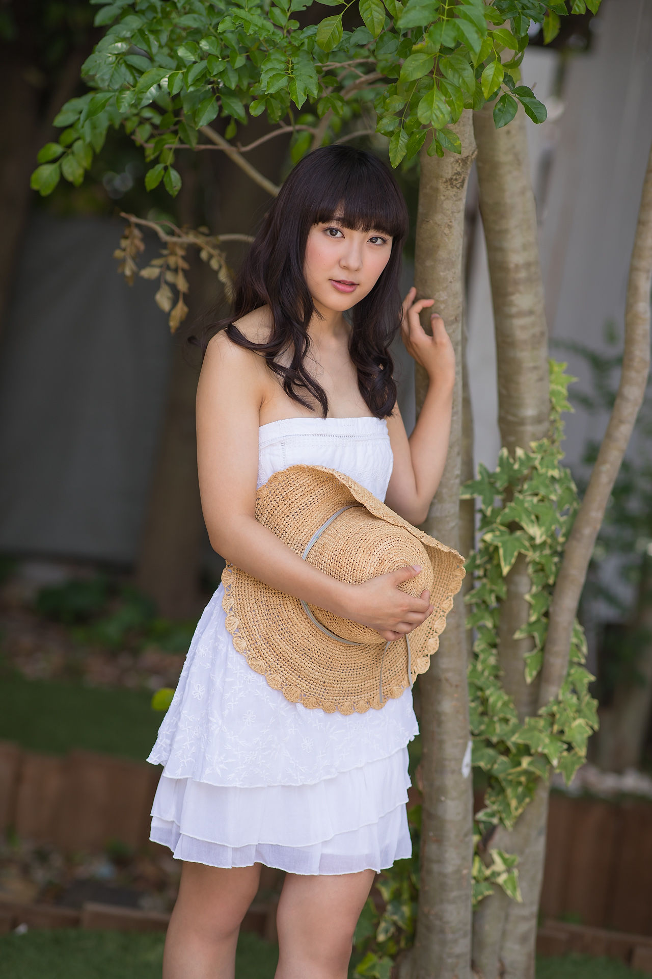 2018.10.18 Ai Takanashi 高梨あい - Regular Gallery 6.1-图4