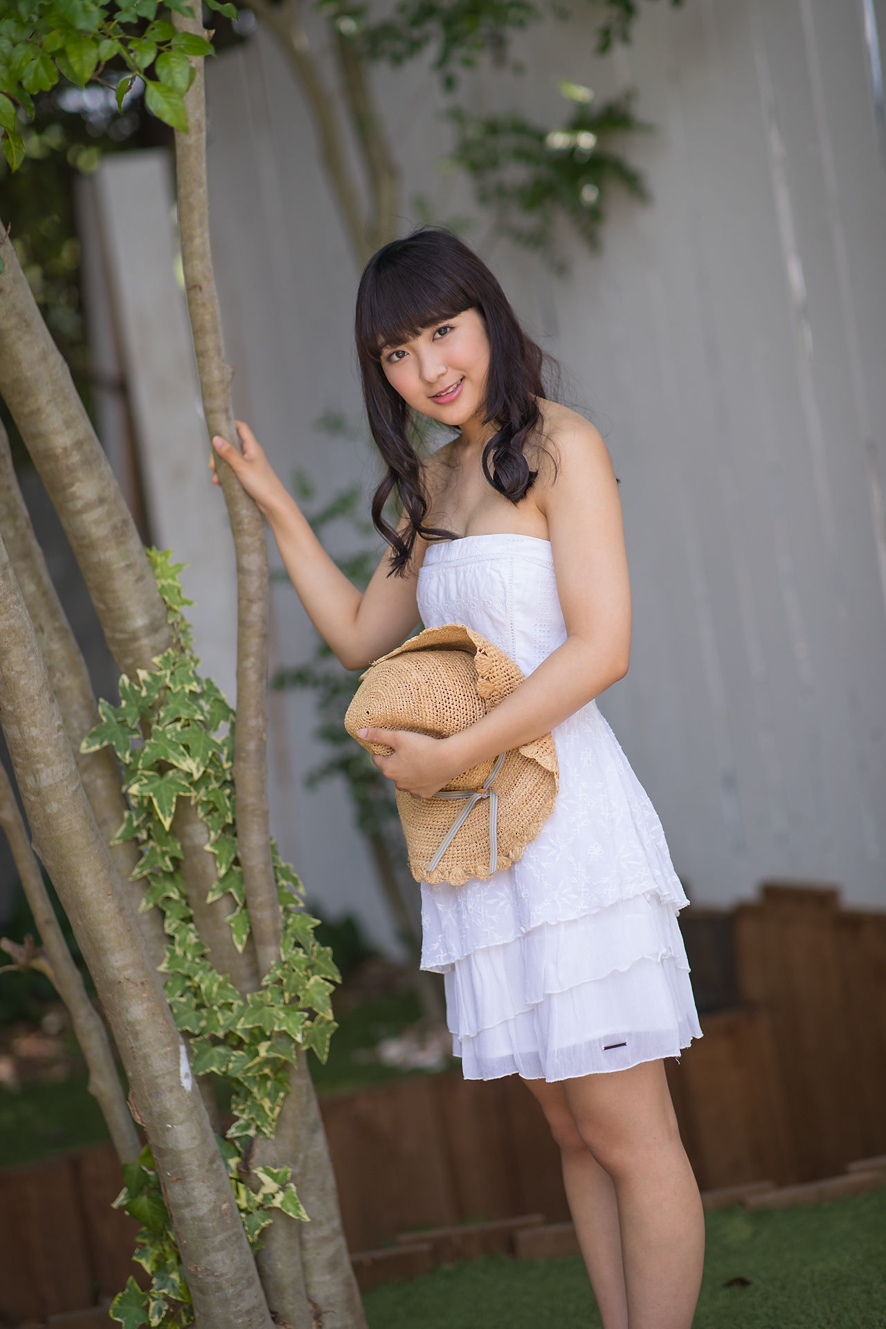 2018.10.18 Ai Takanashi 高梨あい - Regular Gallery 6.1-图5