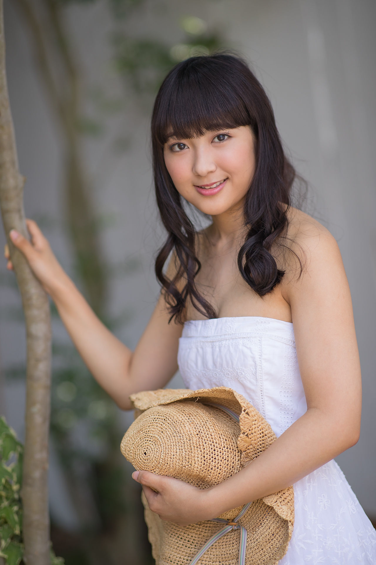 2018.10.18 Ai Takanashi 高梨あい - Regular Gallery 6.1-图6