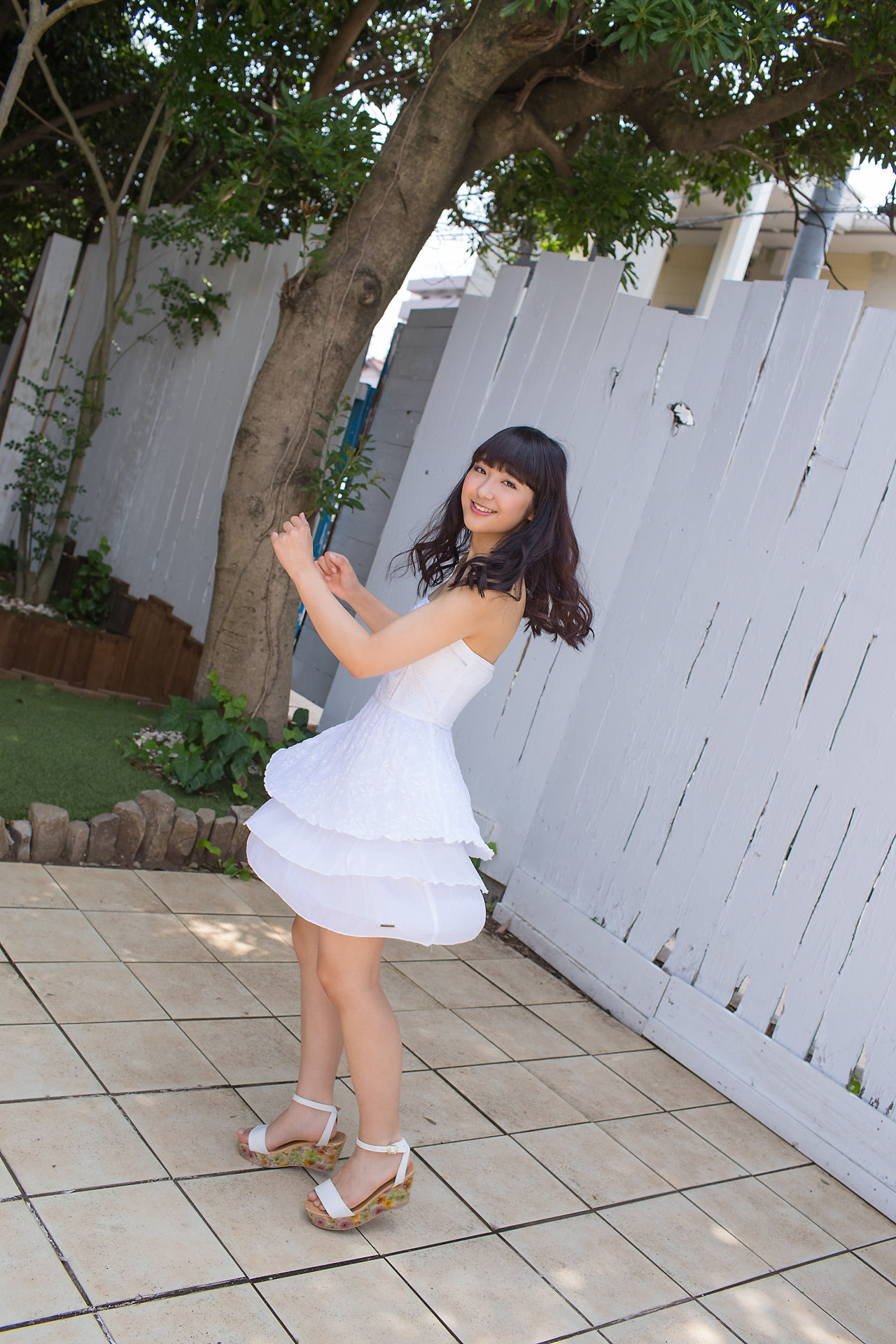 2018.10.18 Ai Takanashi 高梨あい - Regular Gallery 6.1-图7
