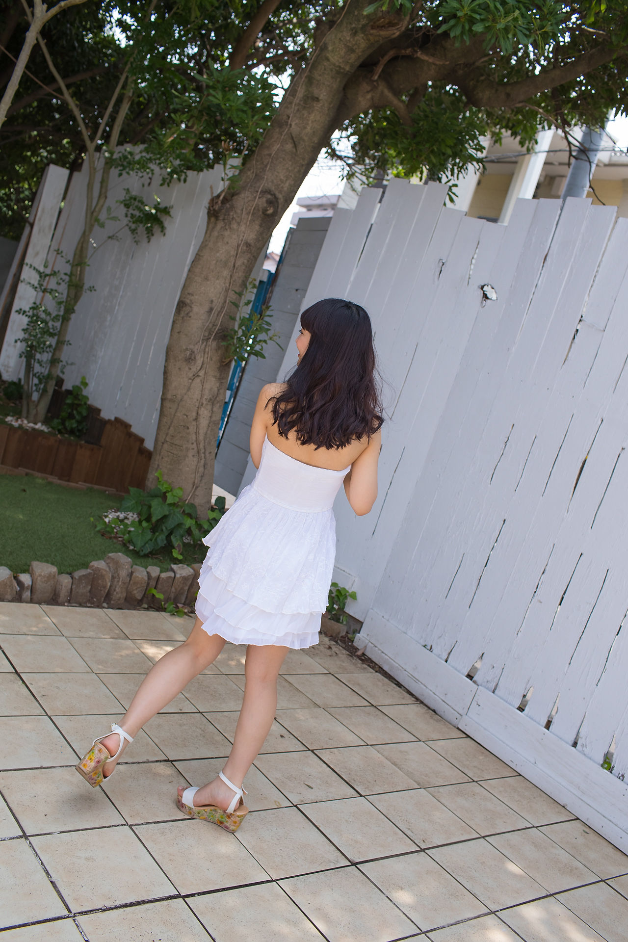 2018.10.18 Ai Takanashi 高梨あい - Regular Gallery 6.1-图8