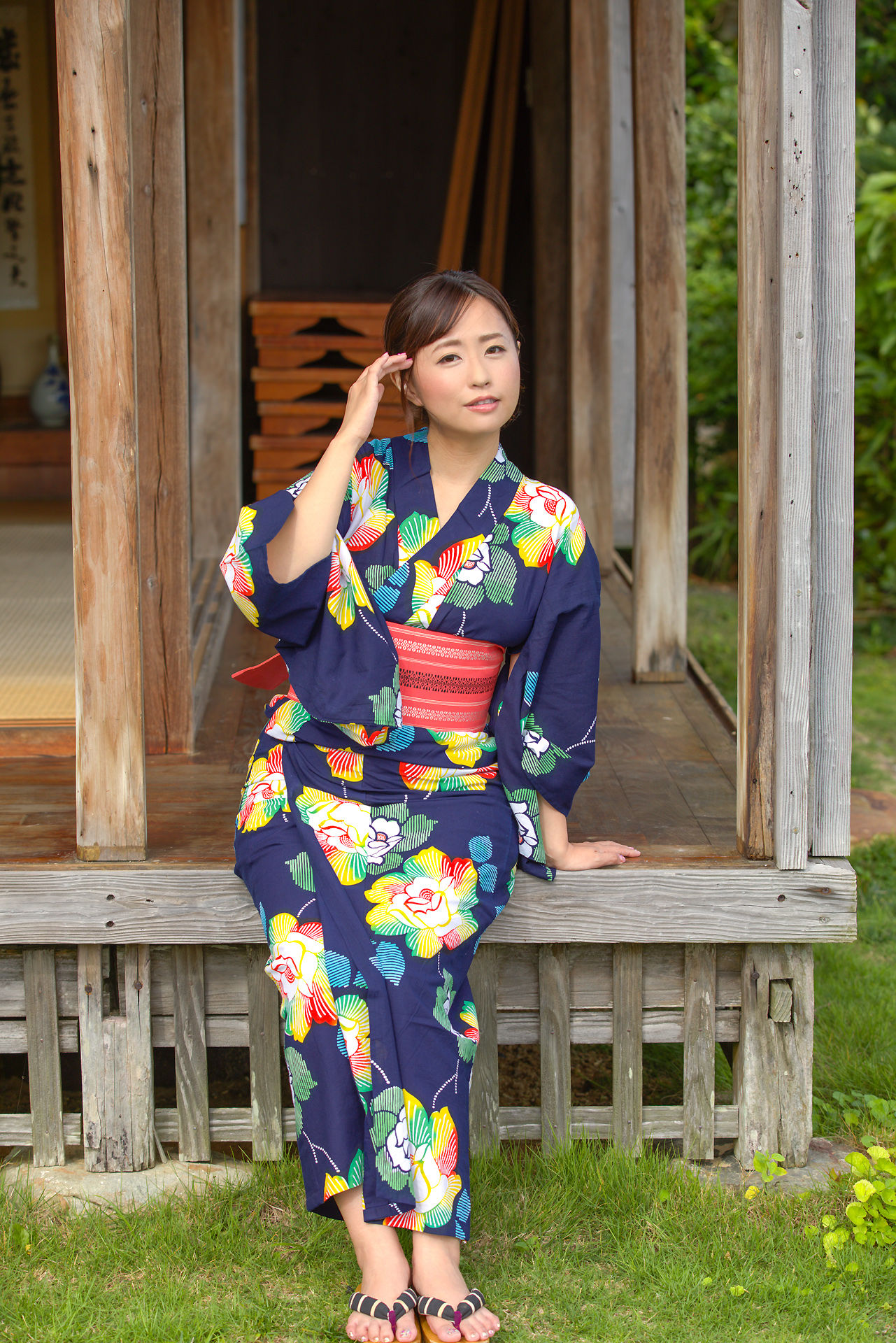 2018.10.18 Tama Mizuki 水樹たま - Limited Gallery 2.3-图0