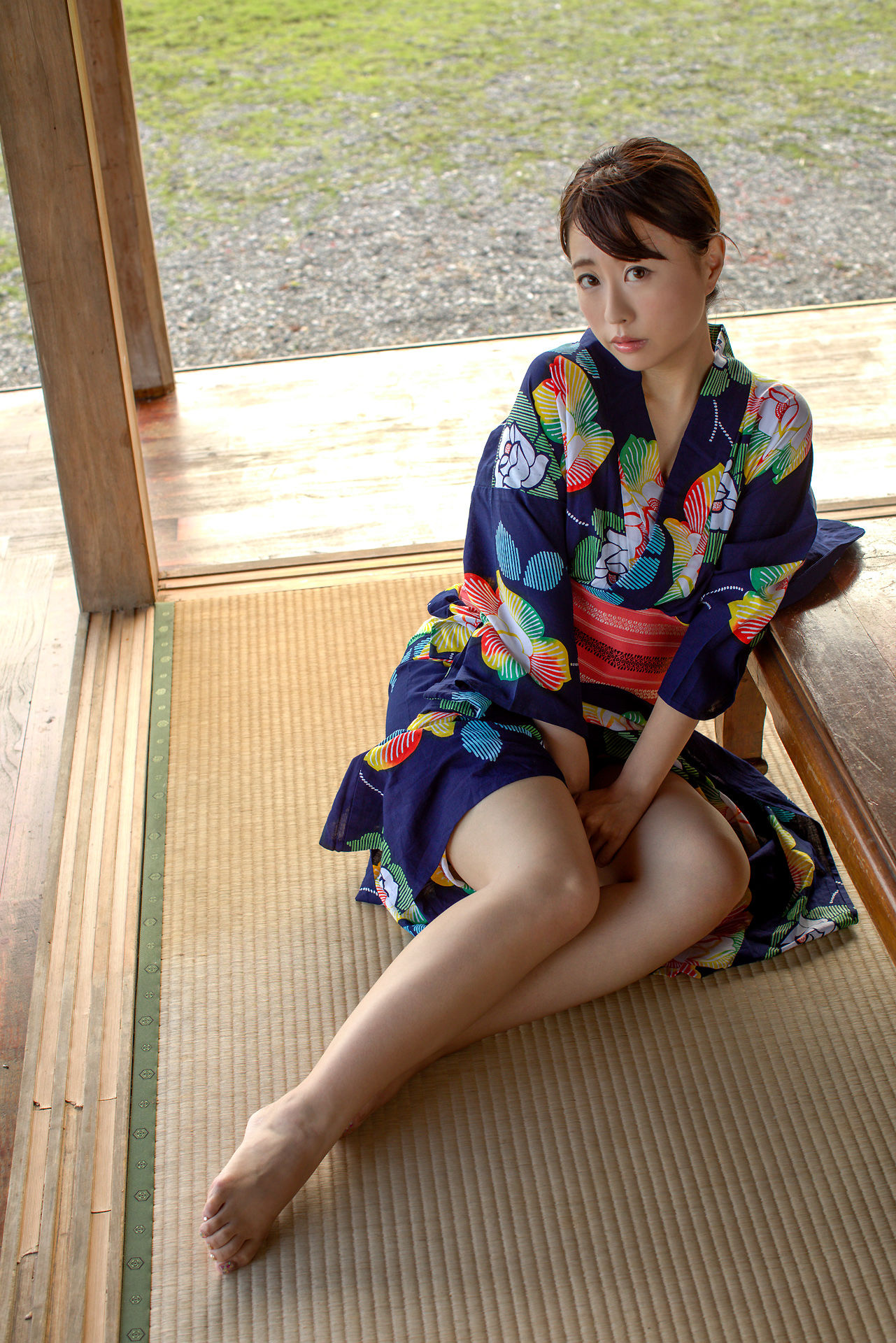 2018.10.18 Tama Mizuki 水樹たま - Limited Gallery 2.3-图4
