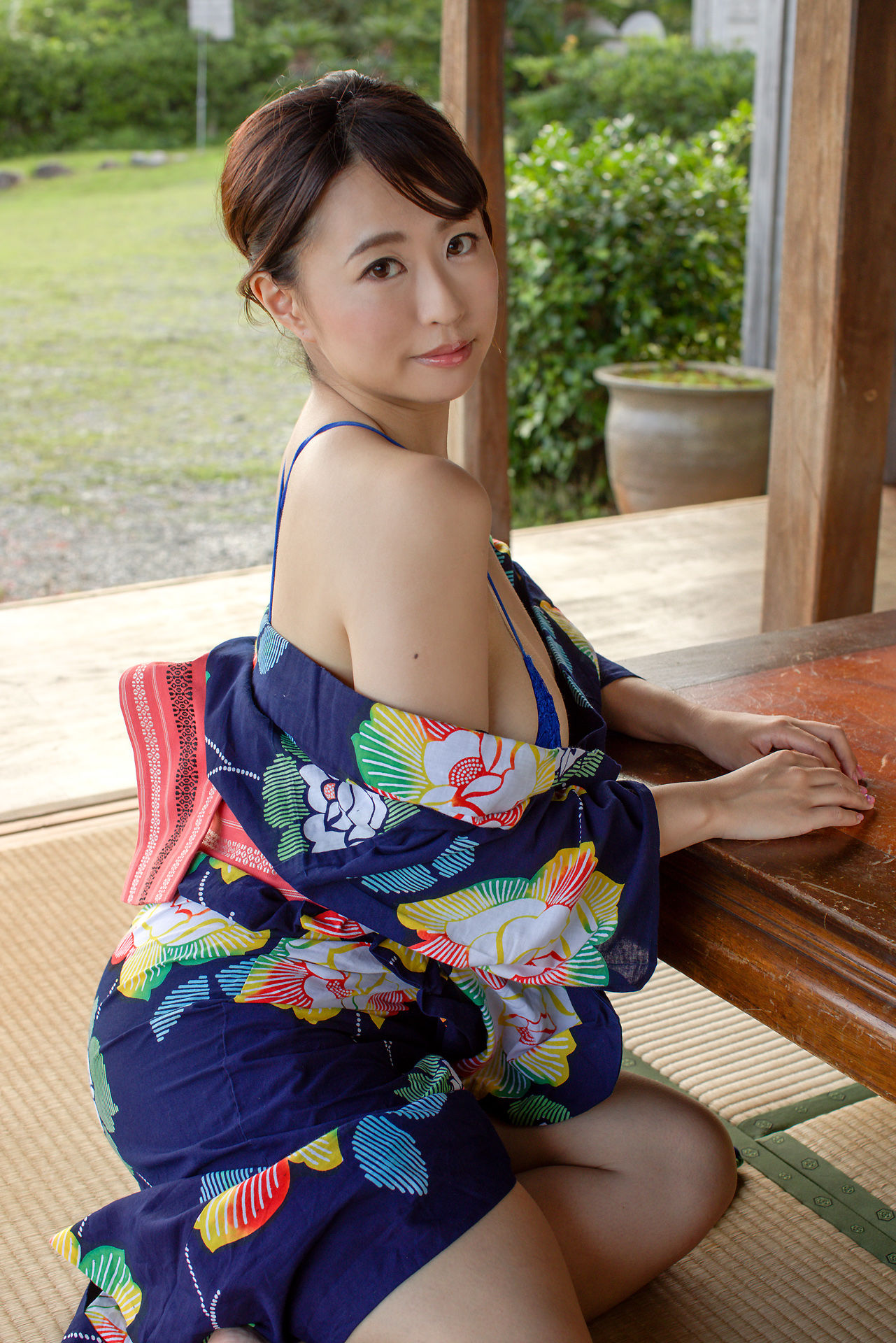 2018.10.18 Tama Mizuki 水樹たま - Limited Gallery 2.3-图7