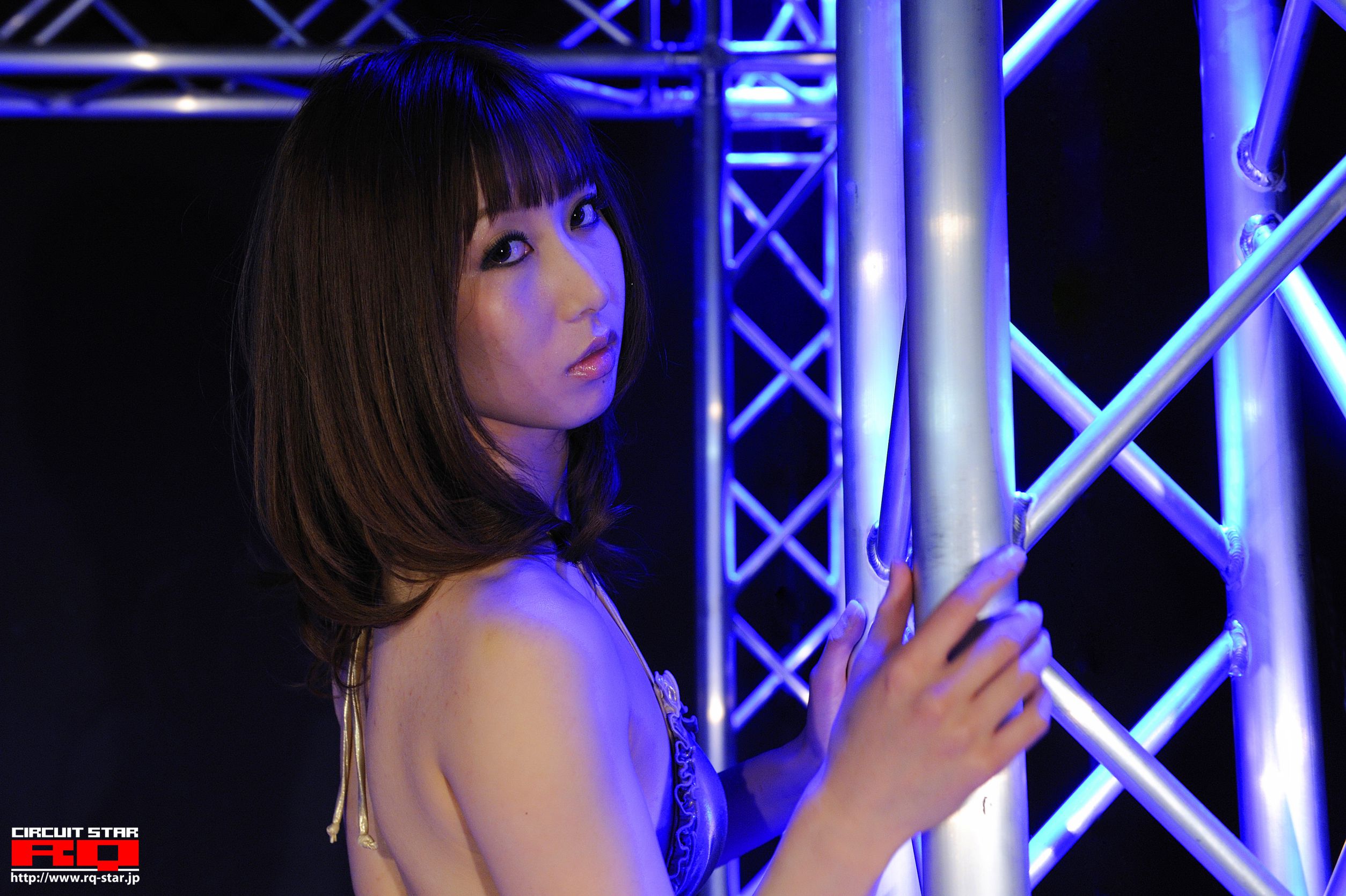 NO.00266 赤坂陽 Swim Suits 泳装 写真集-图17