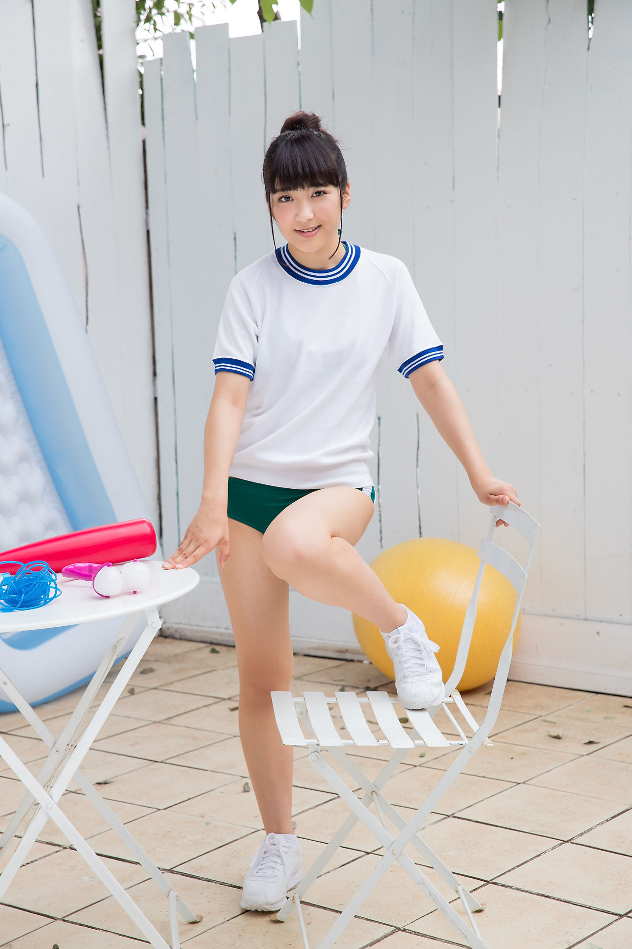2018.11.01 Ai Takanashi 高梨あい - Regular Gallery 6.2-图1