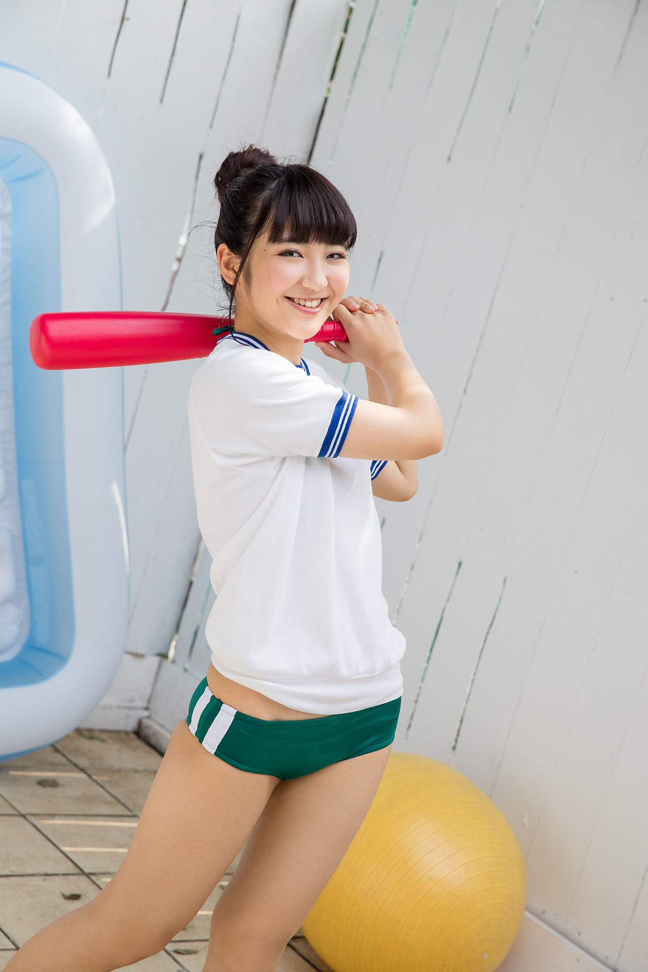 2018.11.01 Ai Takanashi 高梨あい - Regular Gallery 6.2-图20