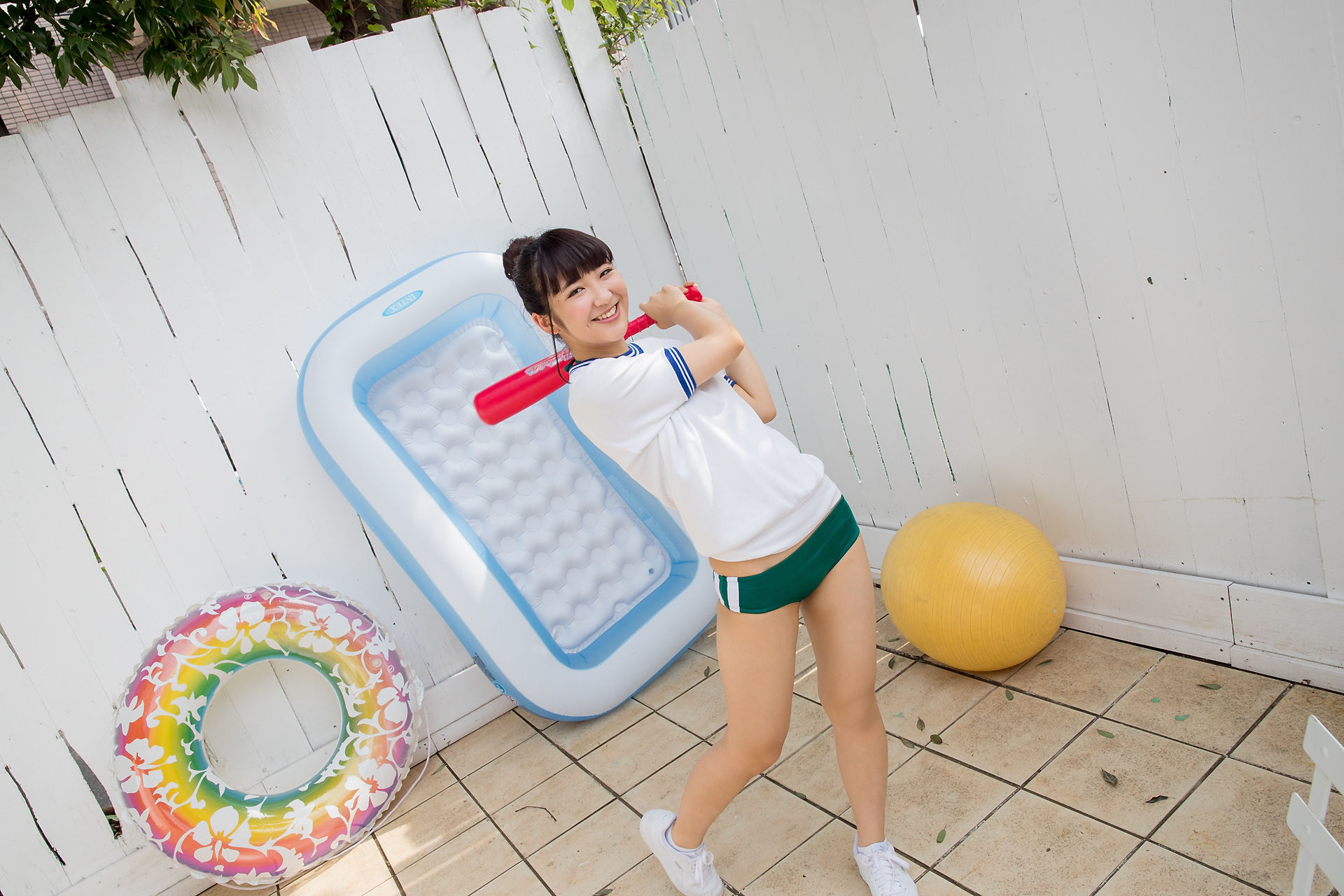 2018.11.01 Ai Takanashi 高梨あい - Regular Gallery 6.2-图23