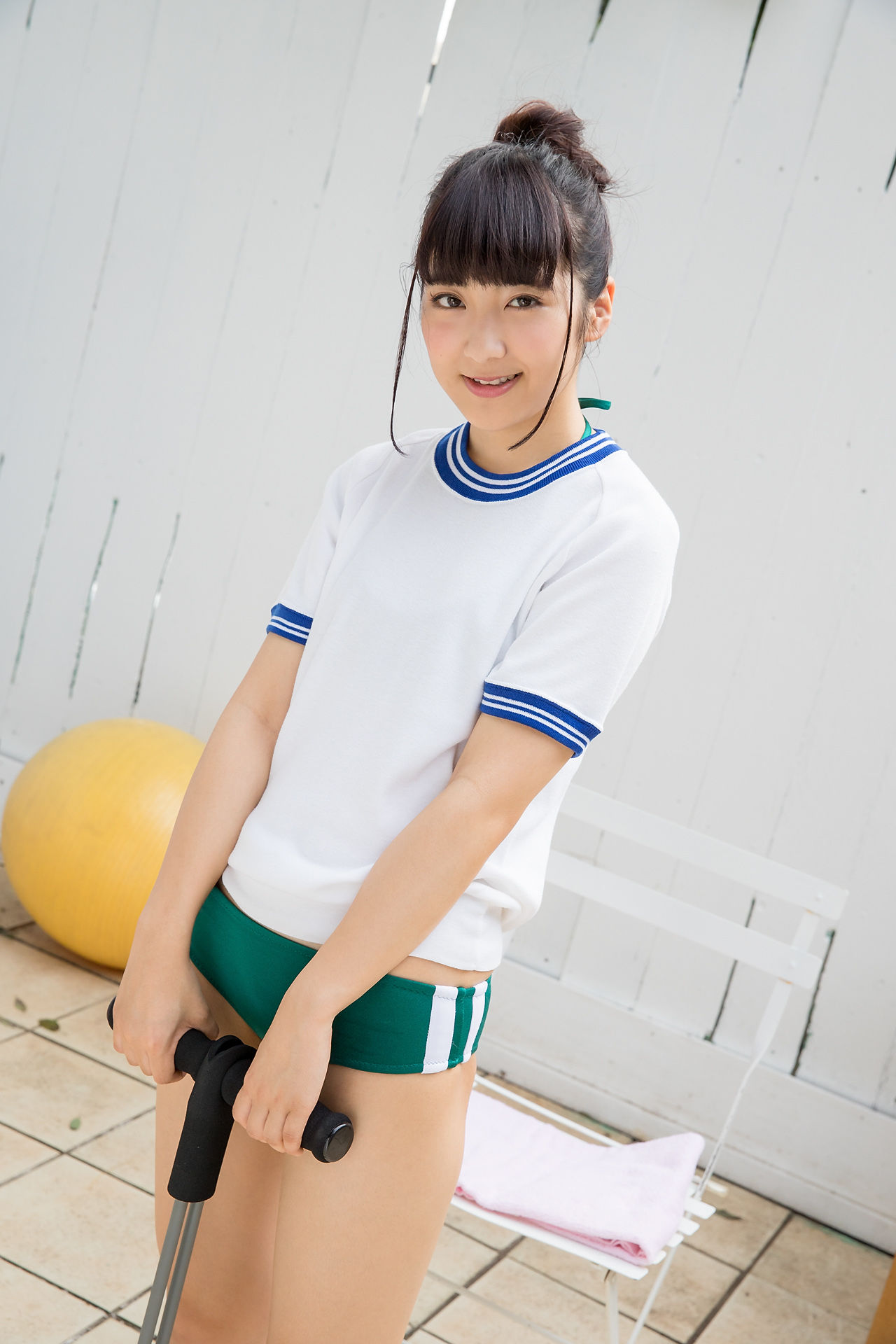 2018.11.01 Ai Takanashi 高梨あい - Regular Gallery 6.2-图25