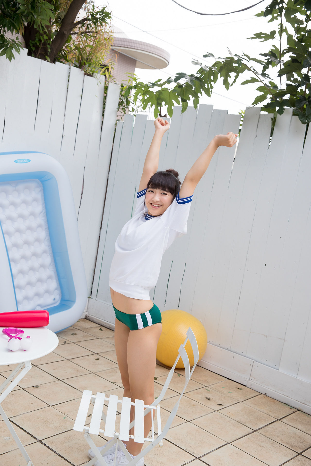 2018.11.01 Ai Takanashi 高梨あい - Regular Gallery 6.2-图3
