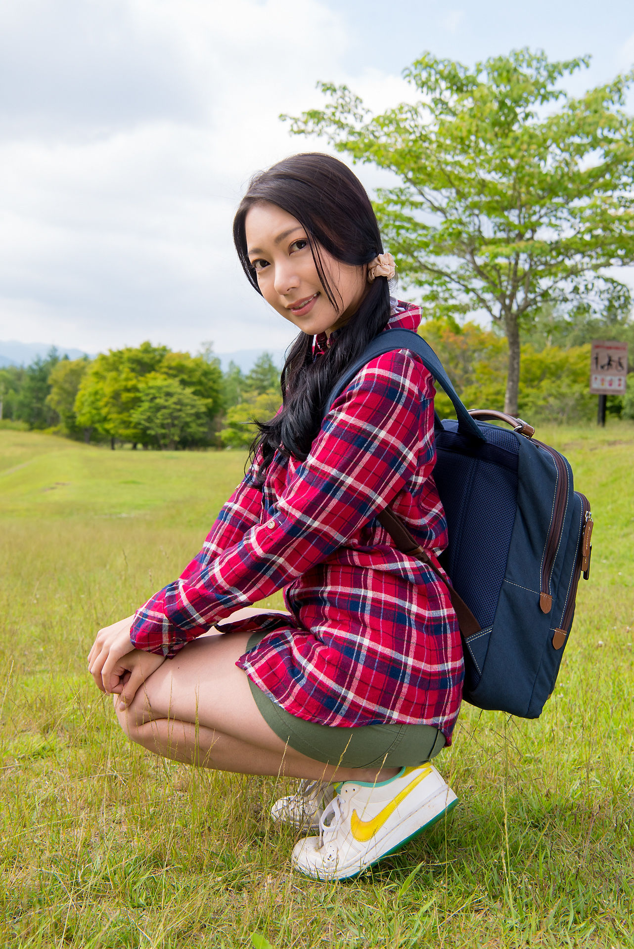 2018.11.01 Ui Mita 三田羽衣 - Limited Gallery 9.1-图0