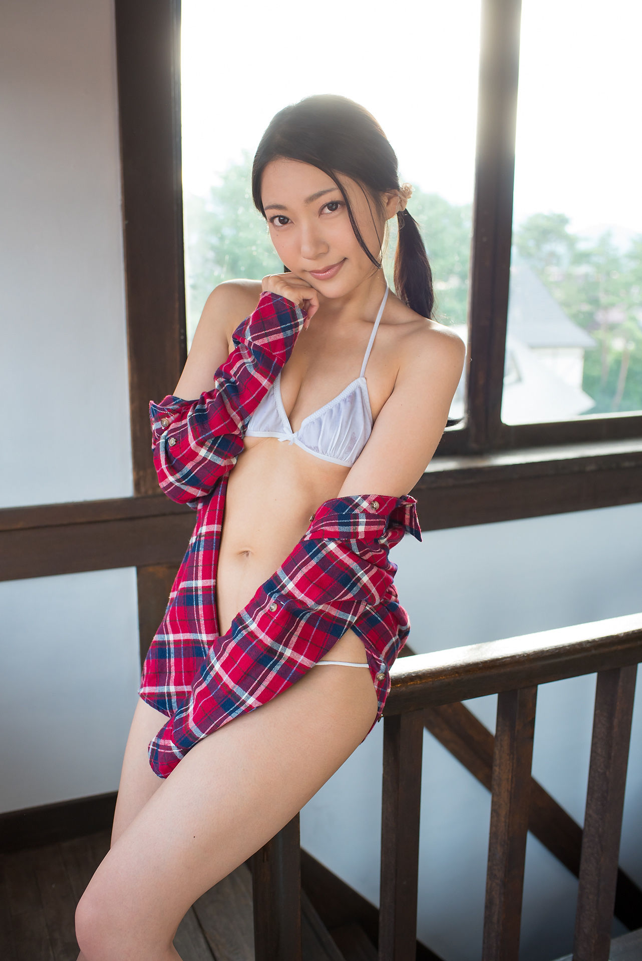 2018.11.01 Ui Mita 三田羽衣 - Limited Gallery 9.1-图13