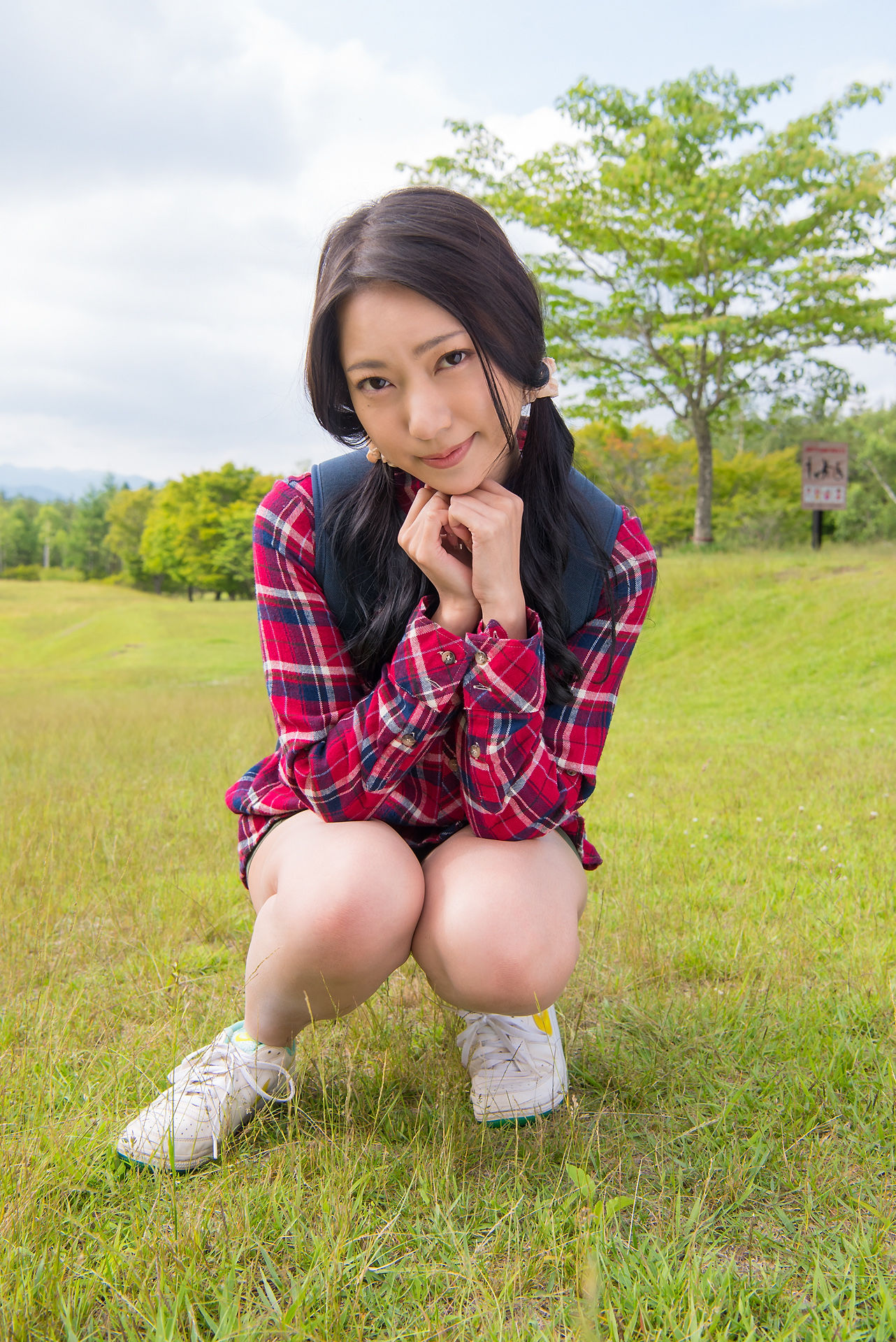 2018.11.01 Ui Mita 三田羽衣 - Limited Gallery 9.1-图1