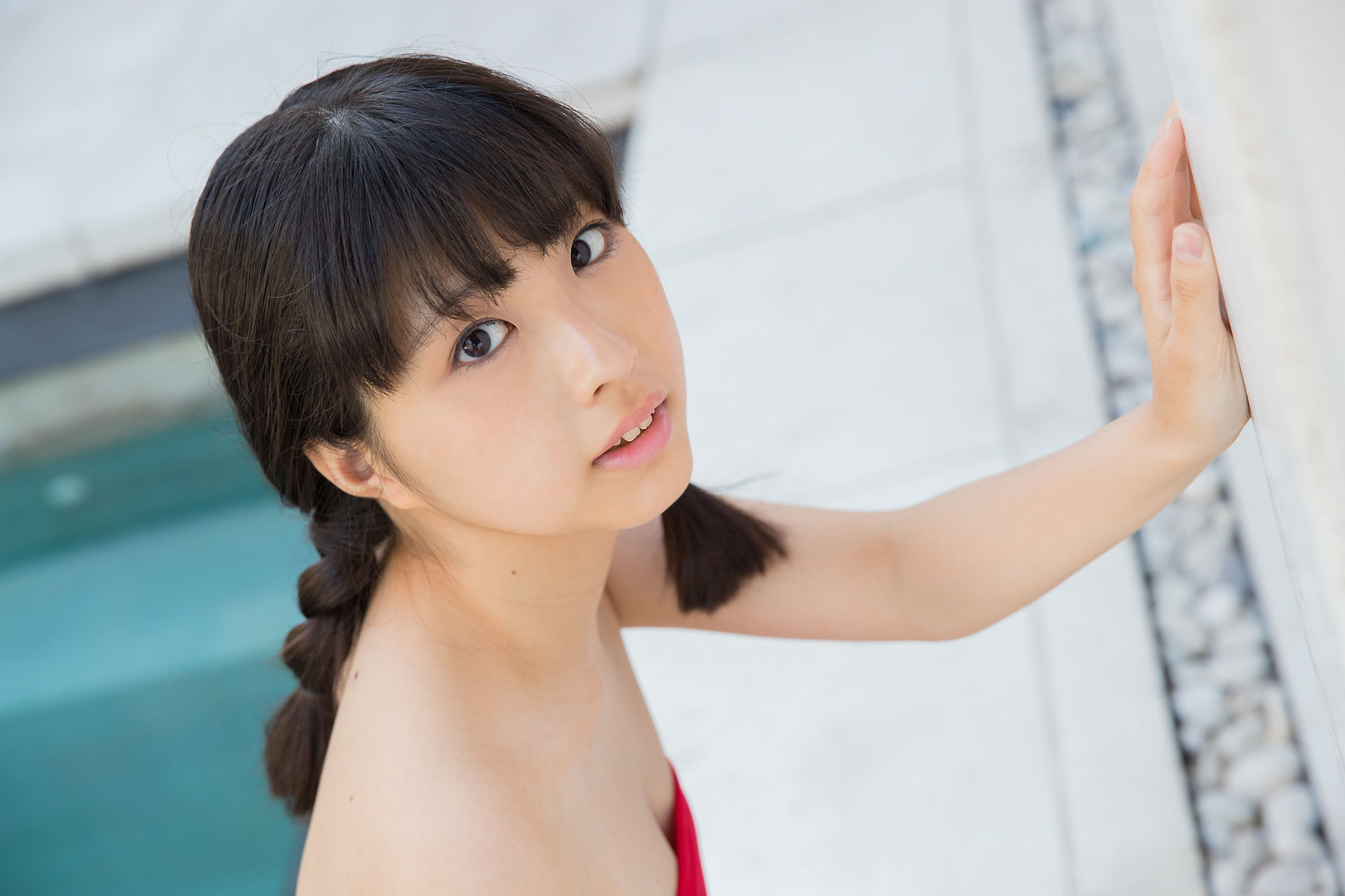 2018.11.08 Nagisa Ikeda 池田なぎさ - Regular Gallery 3.4-图33