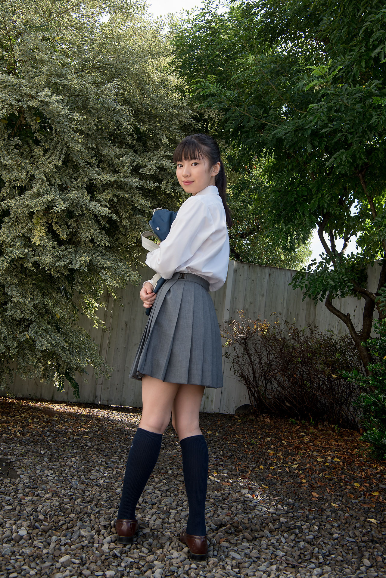 2018.11.08 Sena Shinonome 東雲せな - Regular Gallery 10.1-图9