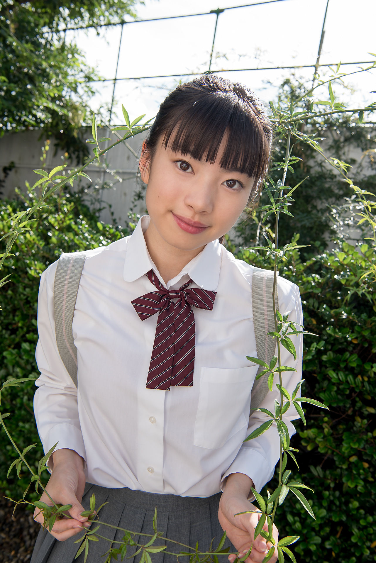 2018.11.08 Sena Shinonome 東雲せな - Regular Gallery 10.1-图13