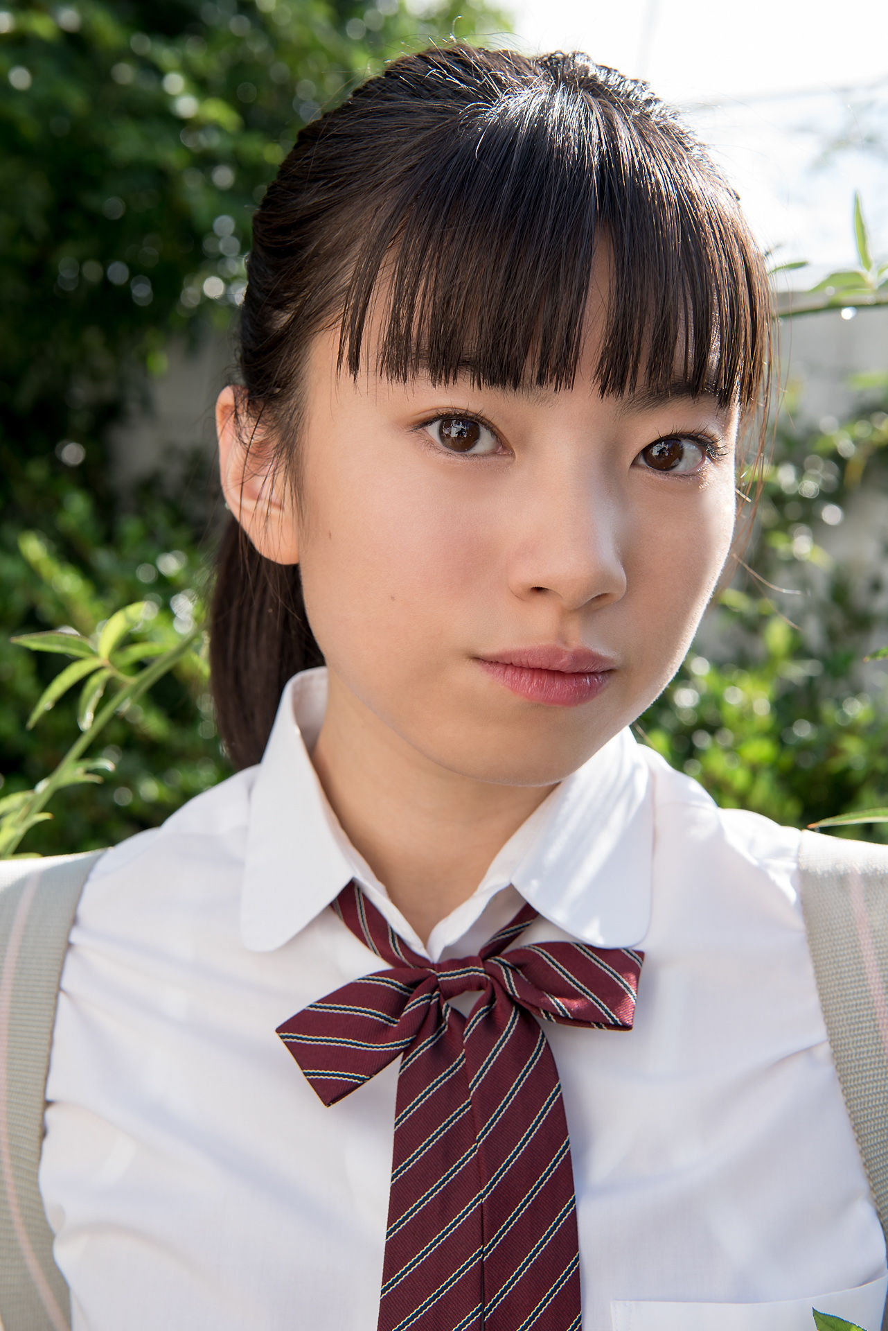 2018.11.08 Sena Shinonome 東雲せな - Regular Gallery 10.1-图14