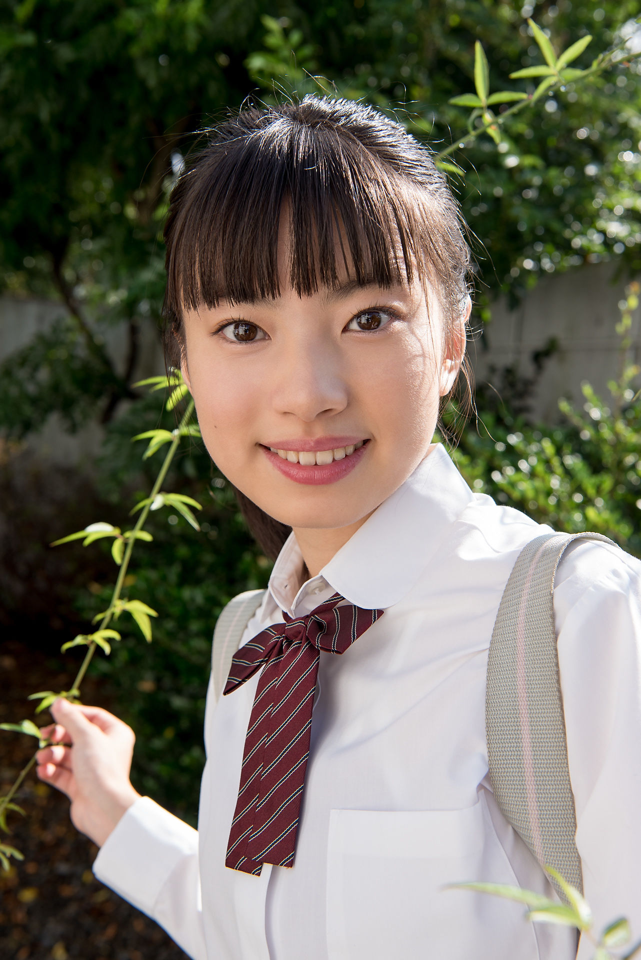 2018.11.08 Sena Shinonome 東雲せな - Regular Gallery 10.1-图15