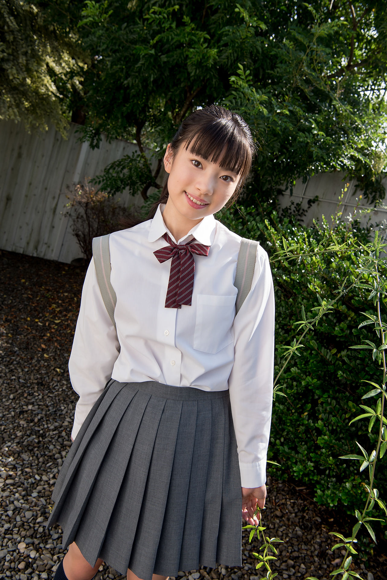 2018.11.08 Sena Shinonome 東雲せな - Regular Gallery 10.1-图17